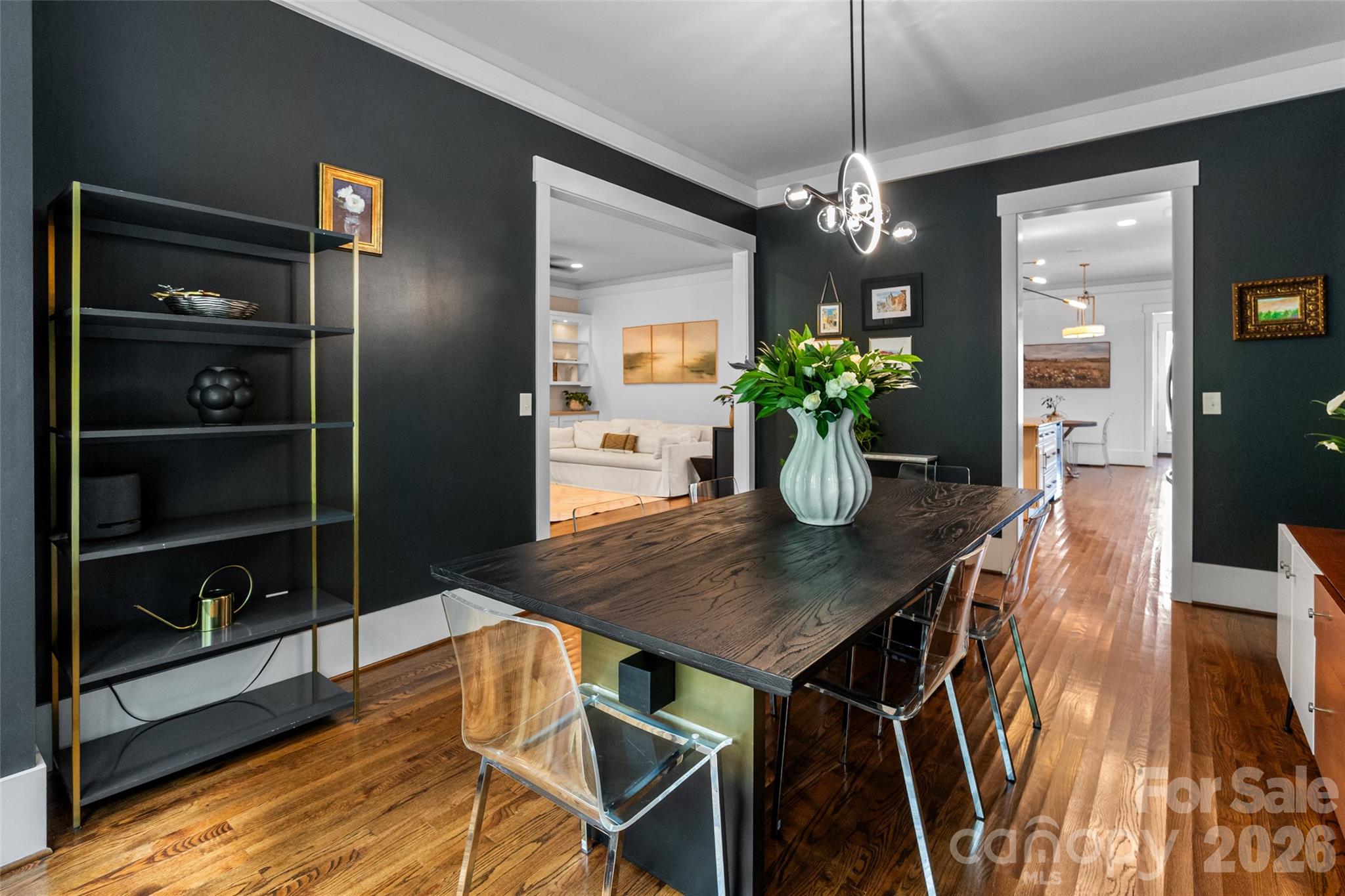 9236 Creekside Park Road — Charlotte