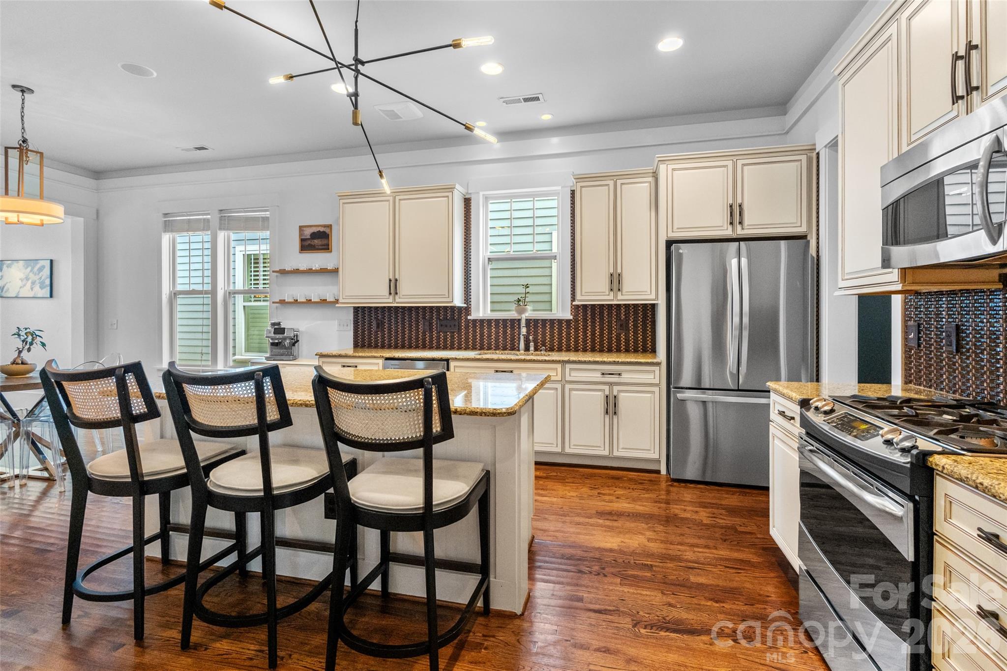 9236 Creekside Park Road — Charlotte
