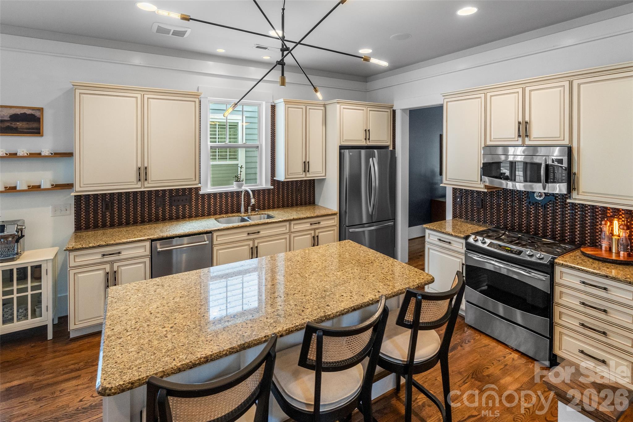 9236 Creekside Park Road — Charlotte