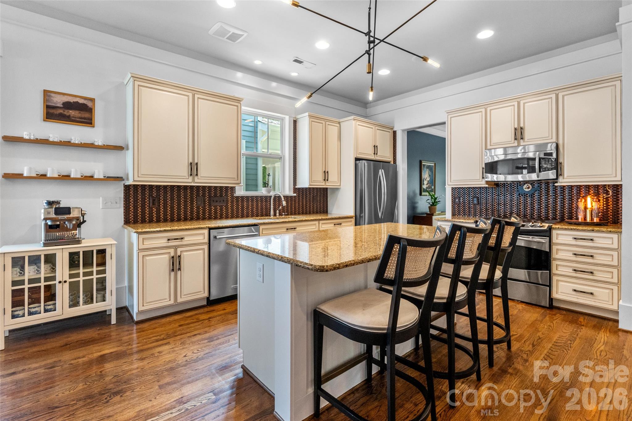 9236 Creekside Park Road — Charlotte