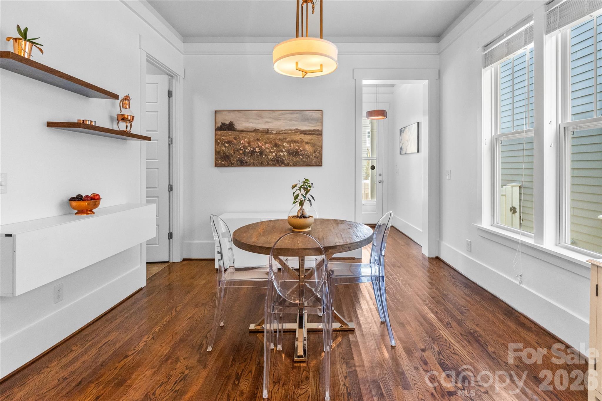 9236 Creekside Park Road — Charlotte