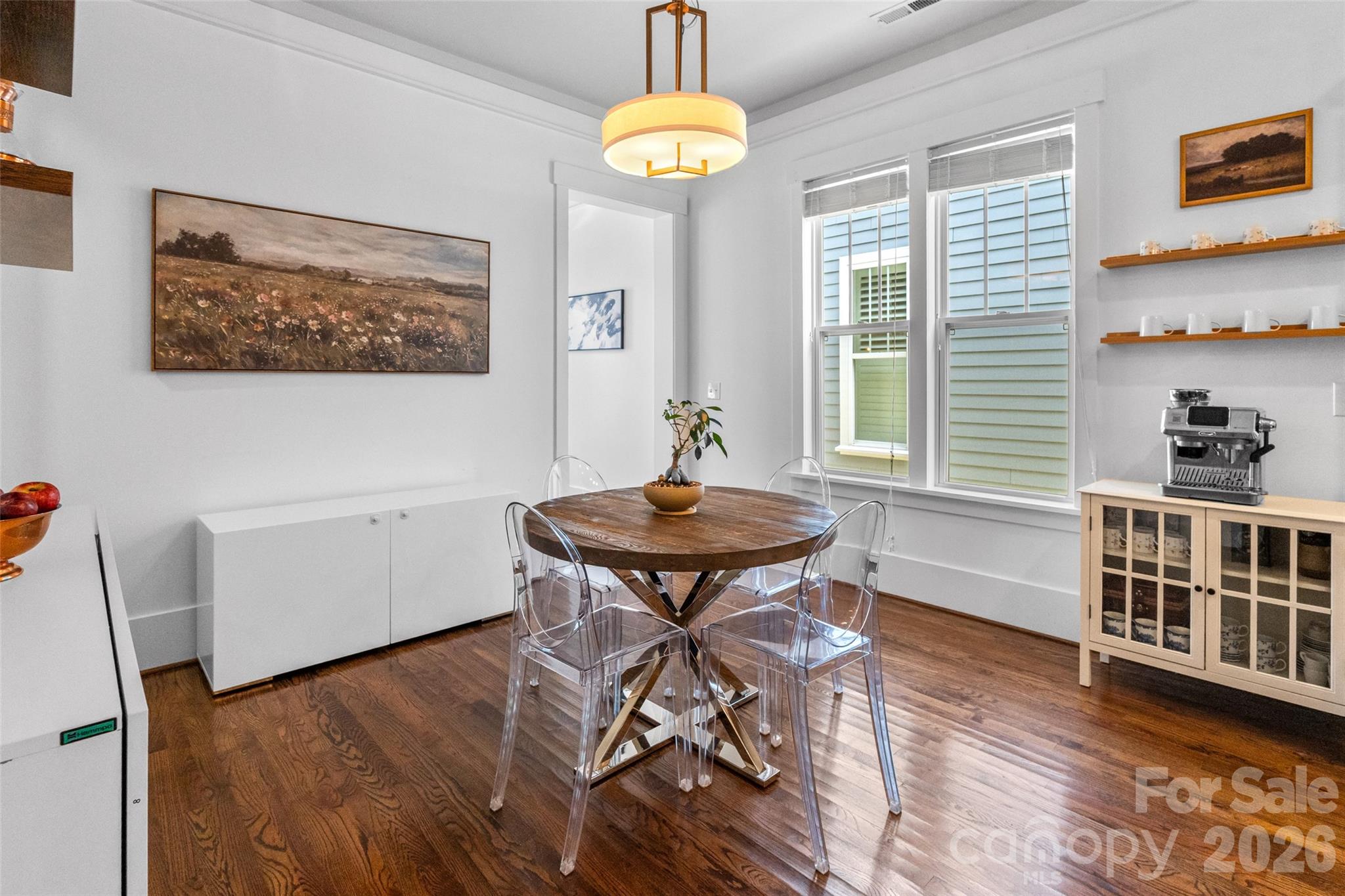 9236 Creekside Park Road — Charlotte