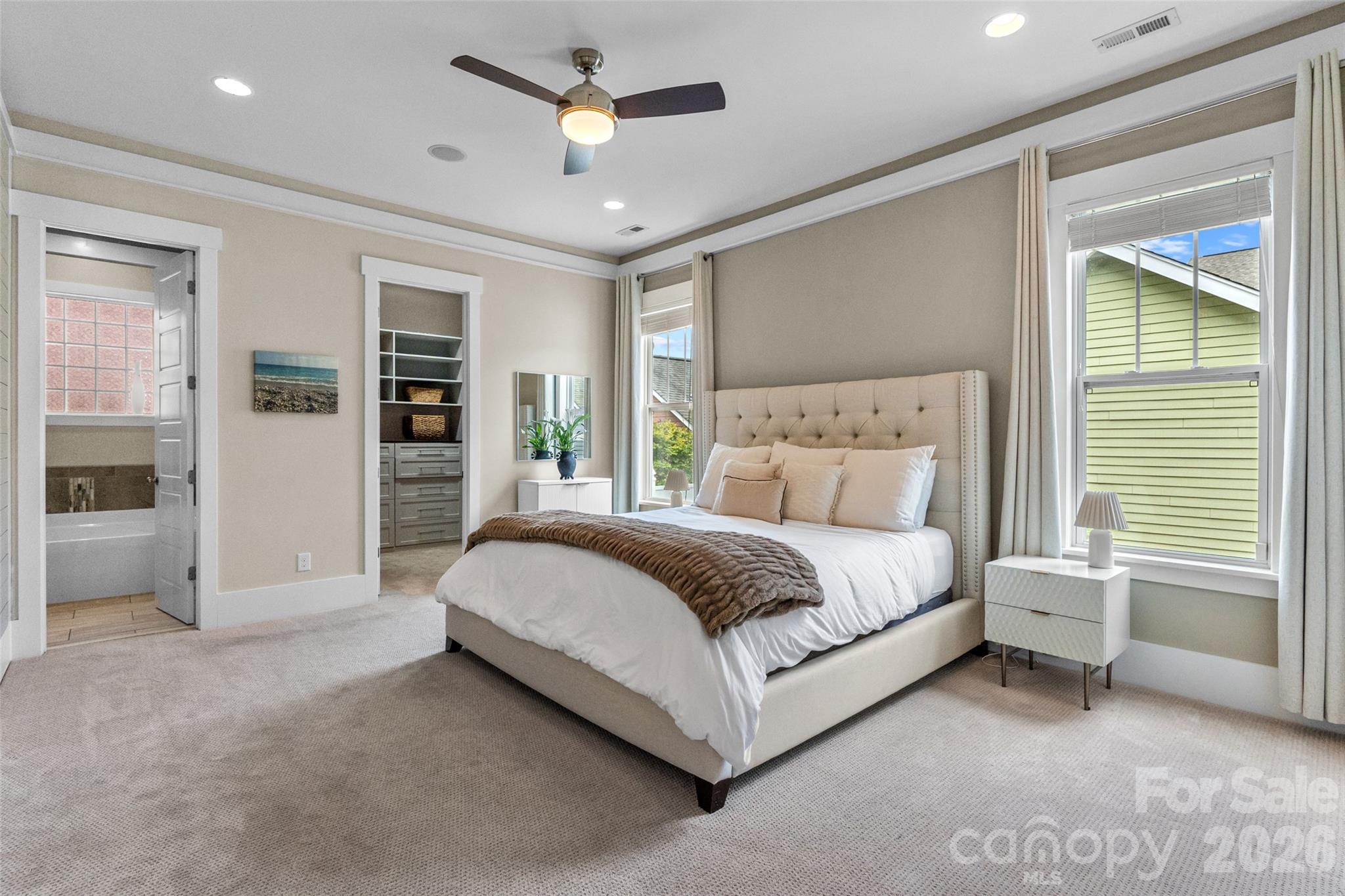 9236 Creekside Park Road — Charlotte