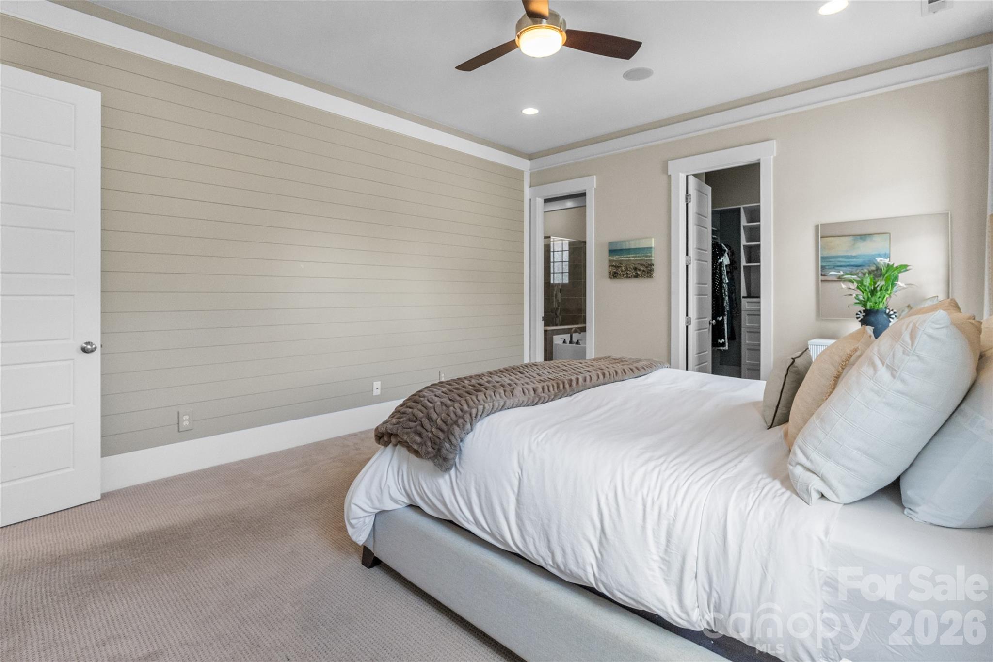 9236 Creekside Park Road — Charlotte