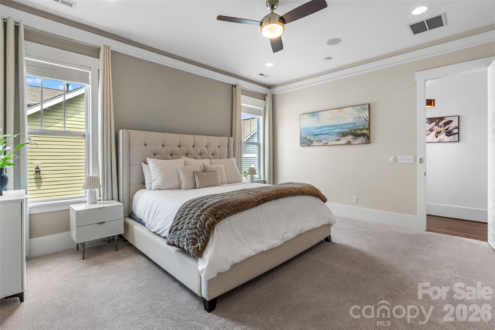 9236 Creekside Park Road — Charlotte
