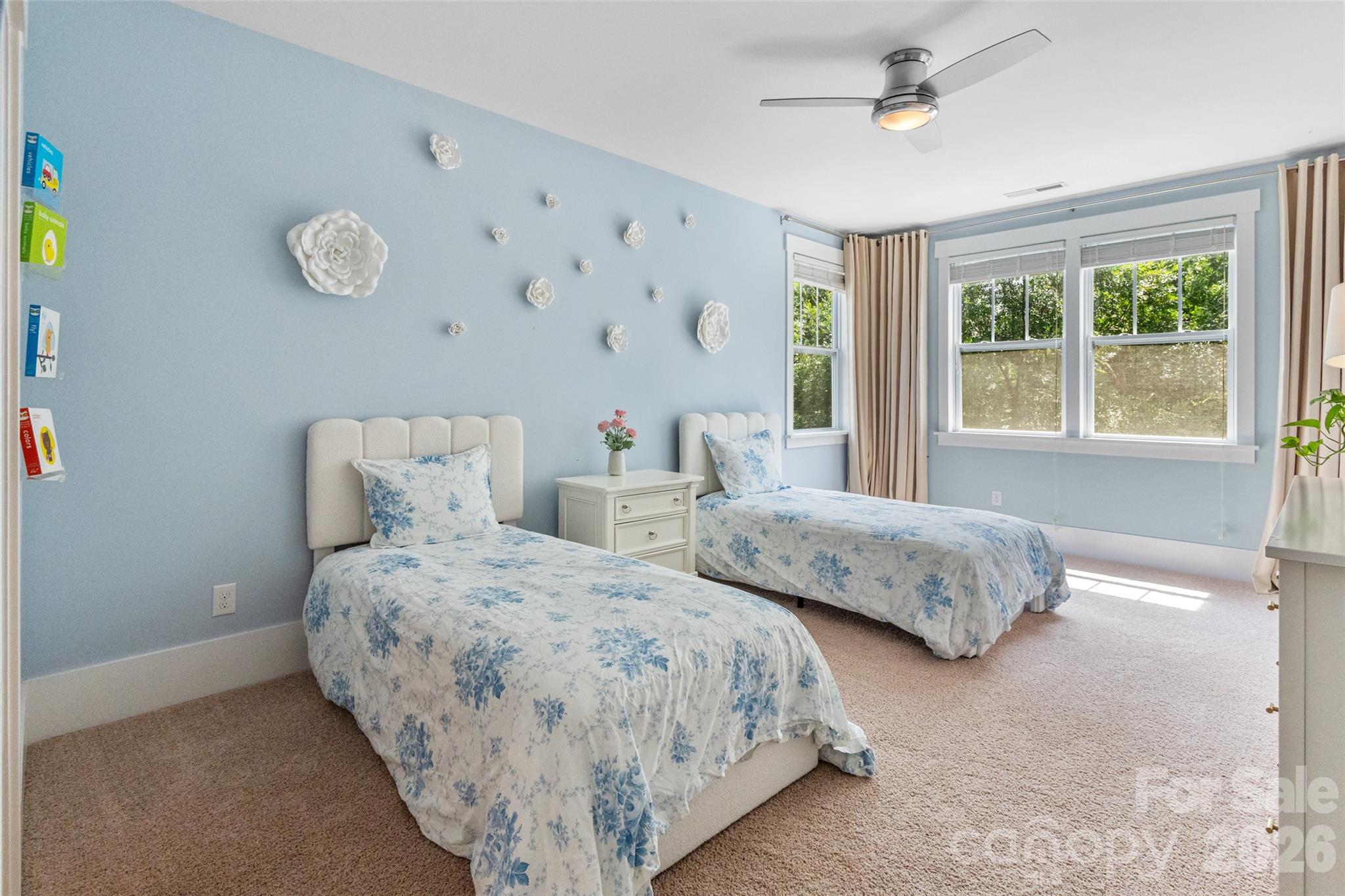 9236 Creekside Park Road — Charlotte