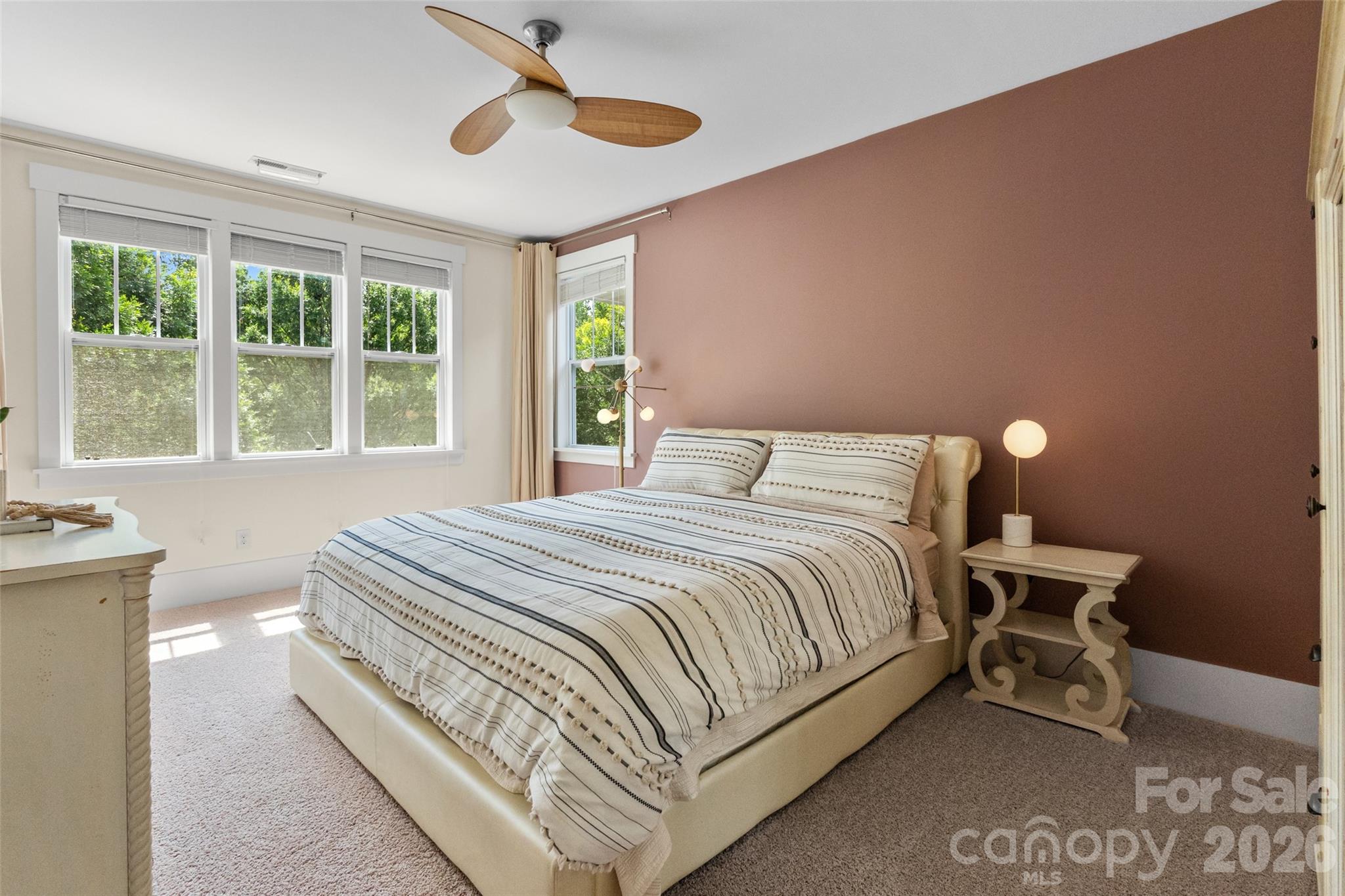 9236 Creekside Park Road — Charlotte