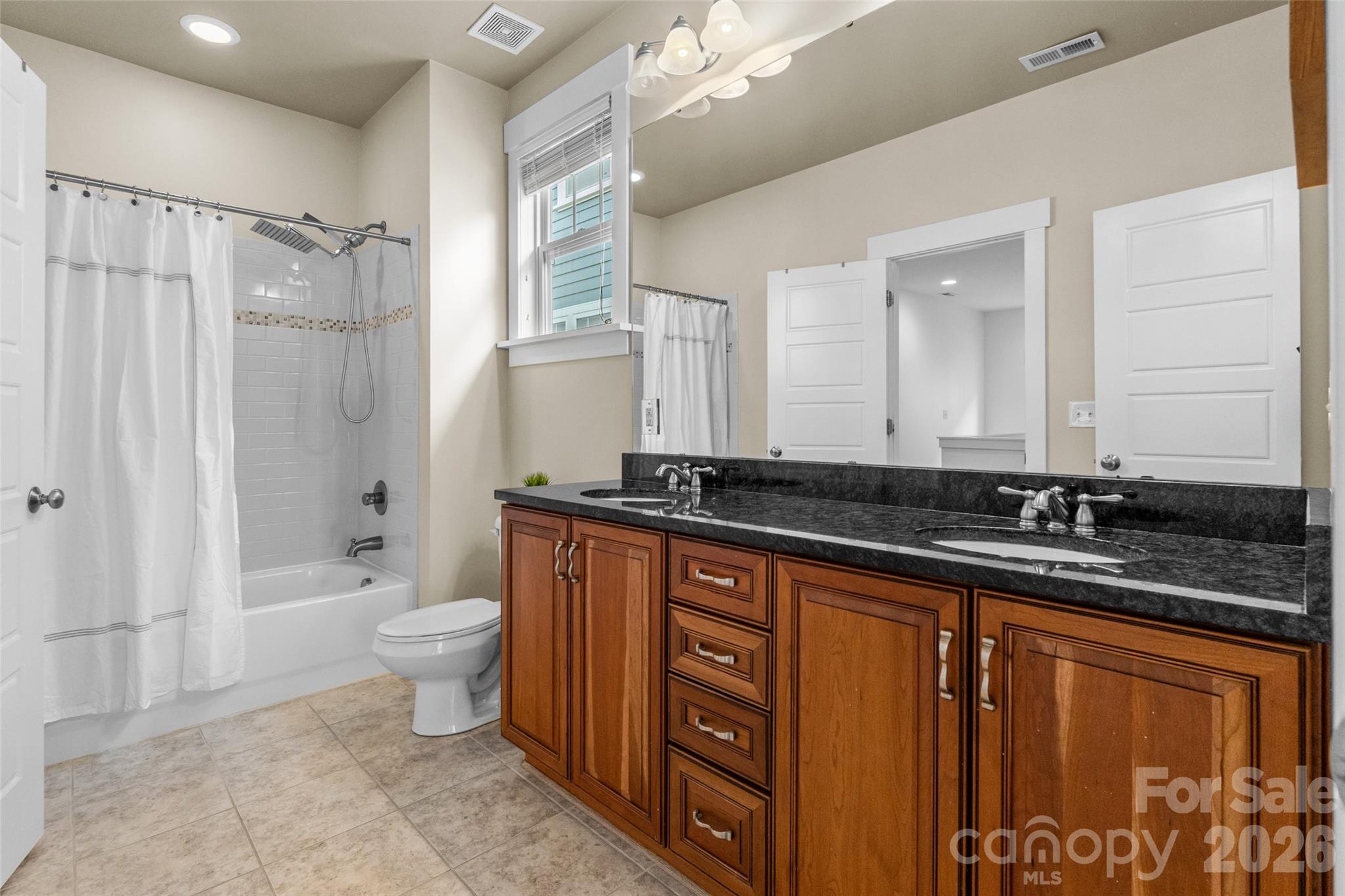 9236 Creekside Park Road — Charlotte