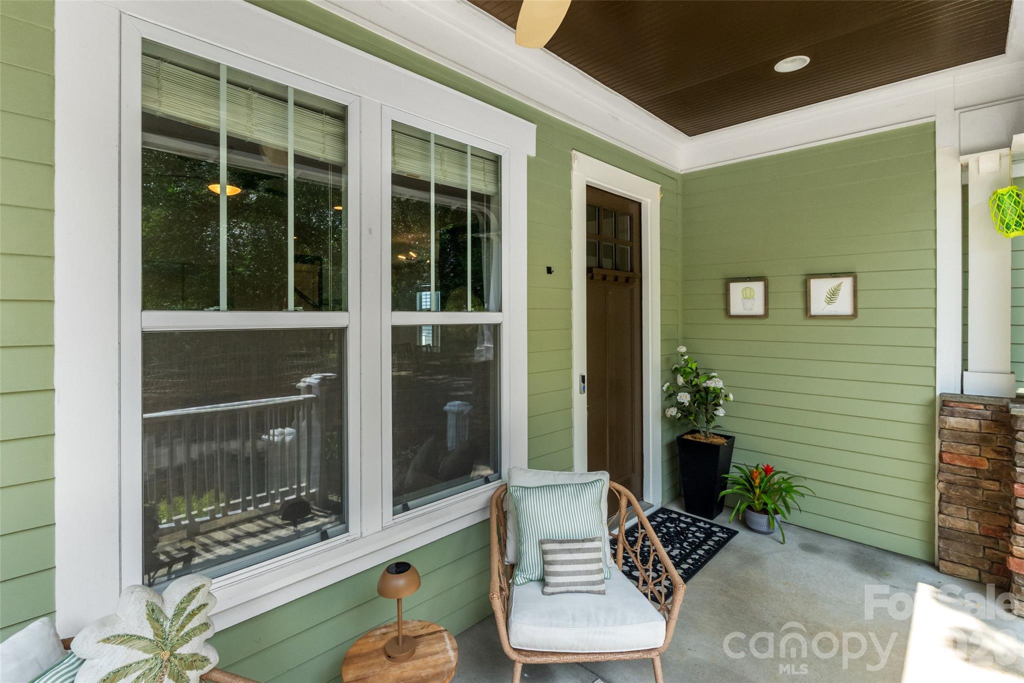 9236 Creekside Park Road — Charlotte