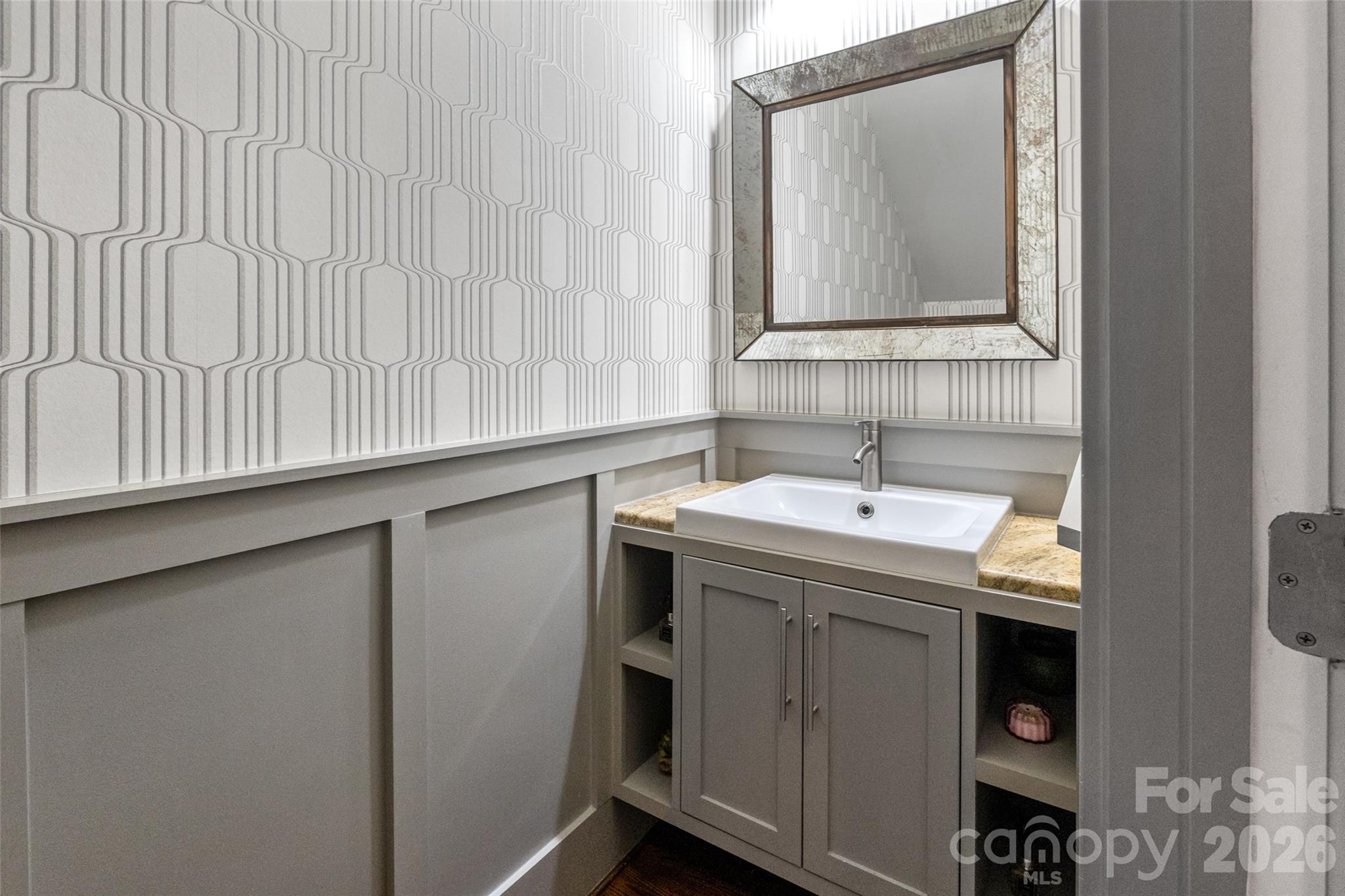 9236 Creekside Park Road — Charlotte