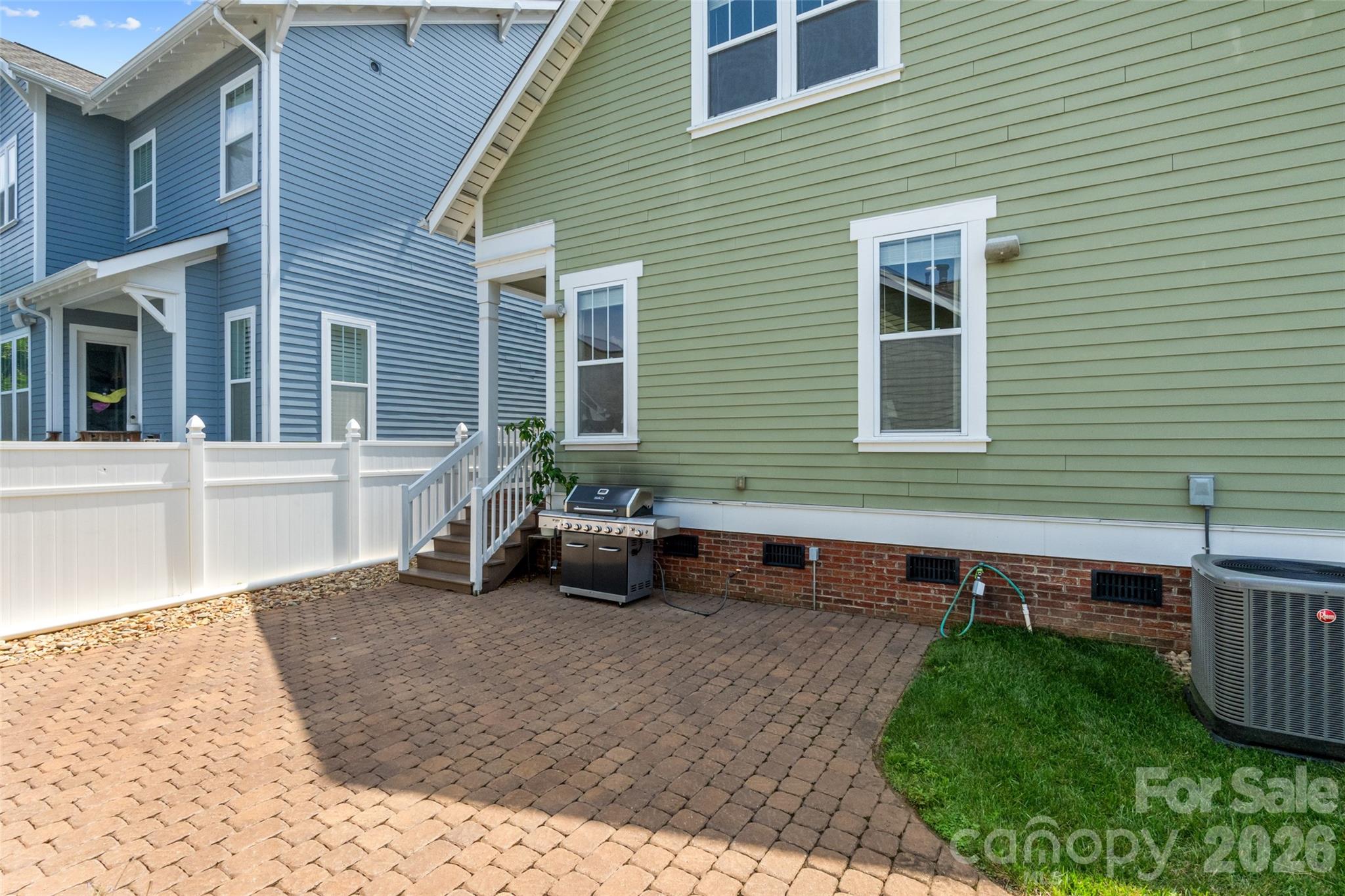 9236 Creekside Park Road — Charlotte