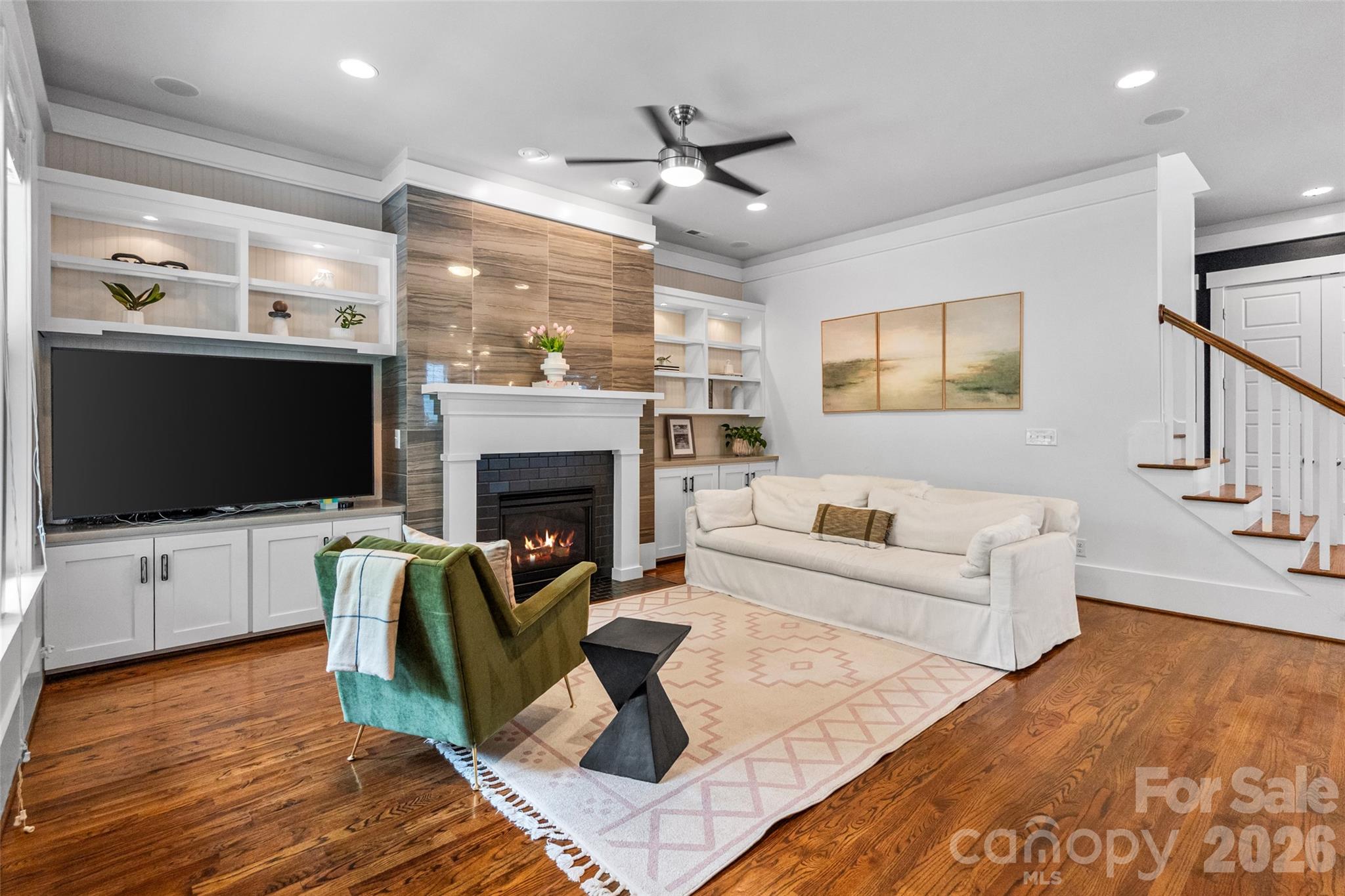 9236 Creekside Park Road — Charlotte