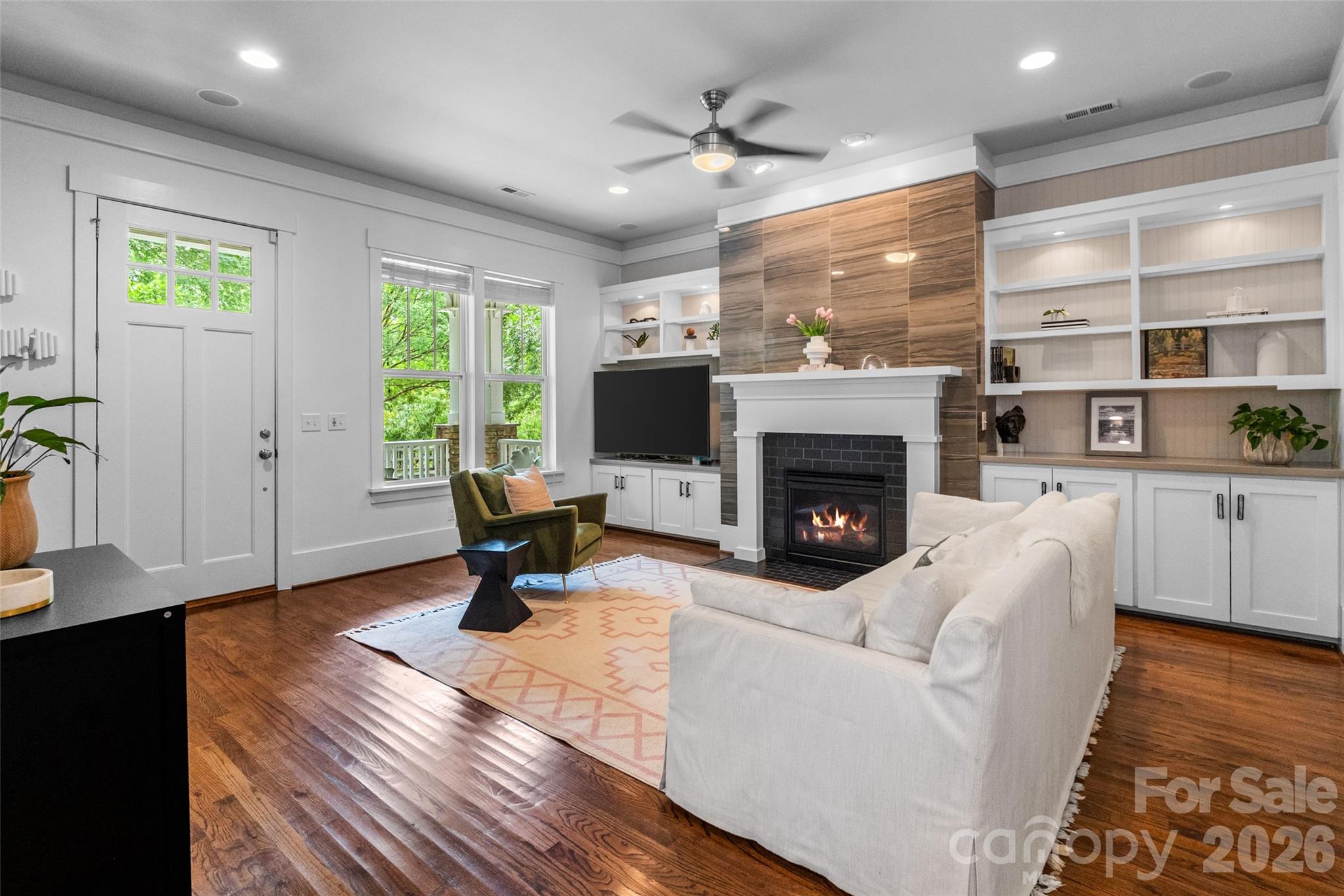 9236 Creekside Park Road — Charlotte