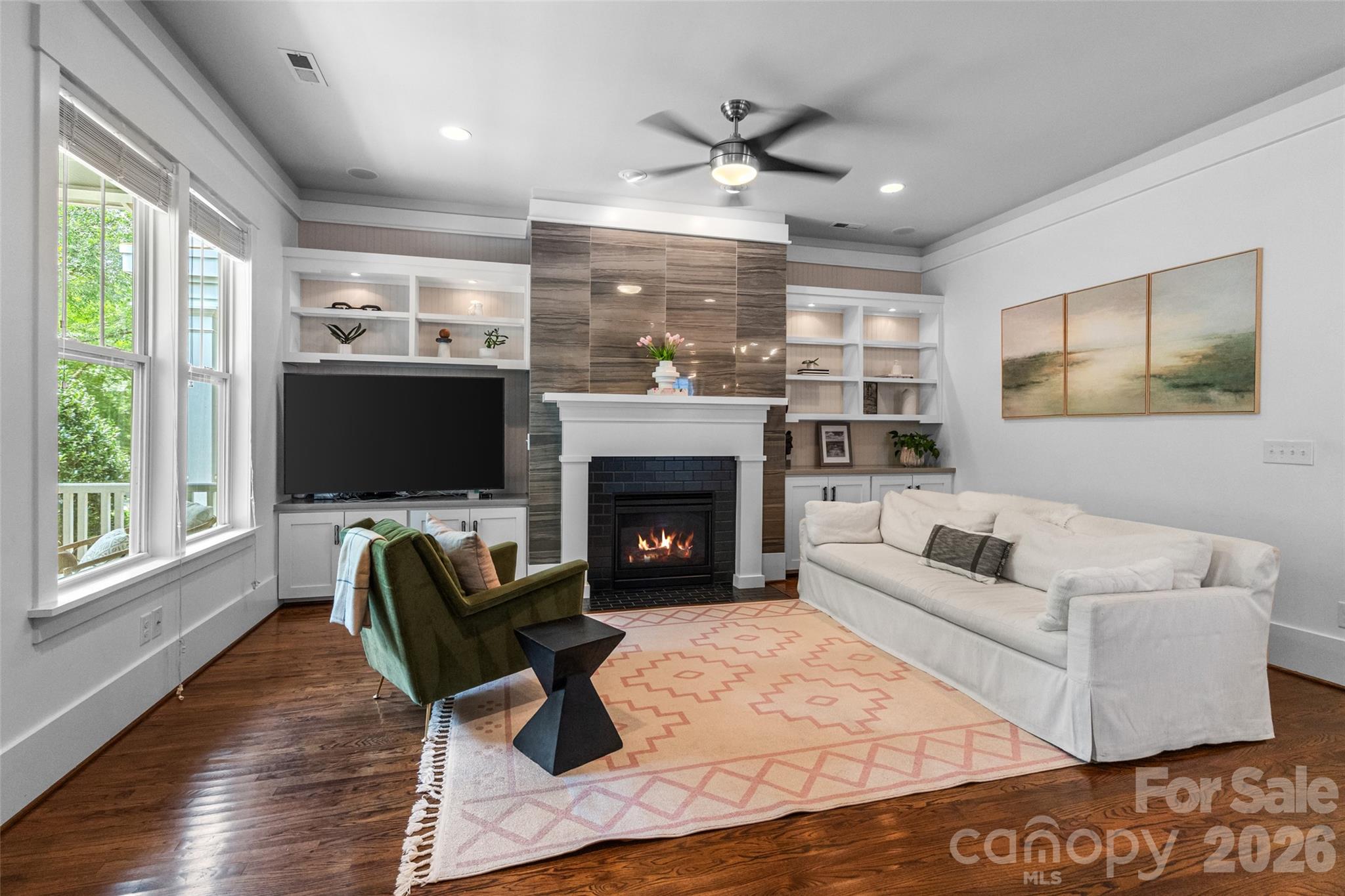 9236 Creekside Park Road — Charlotte