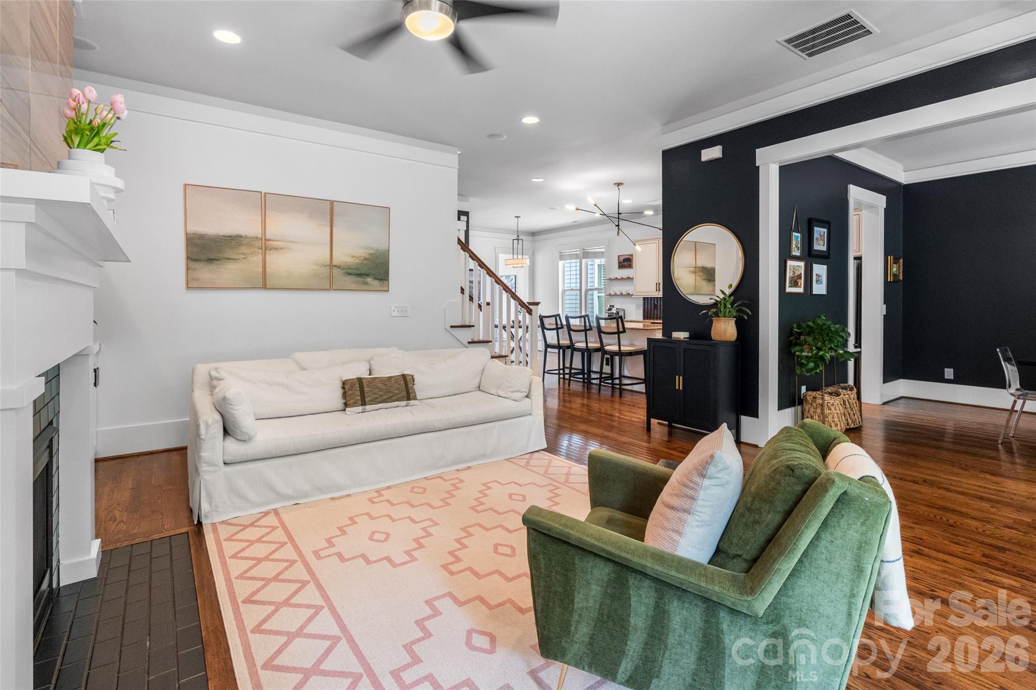 9236 Creekside Park Road — Charlotte