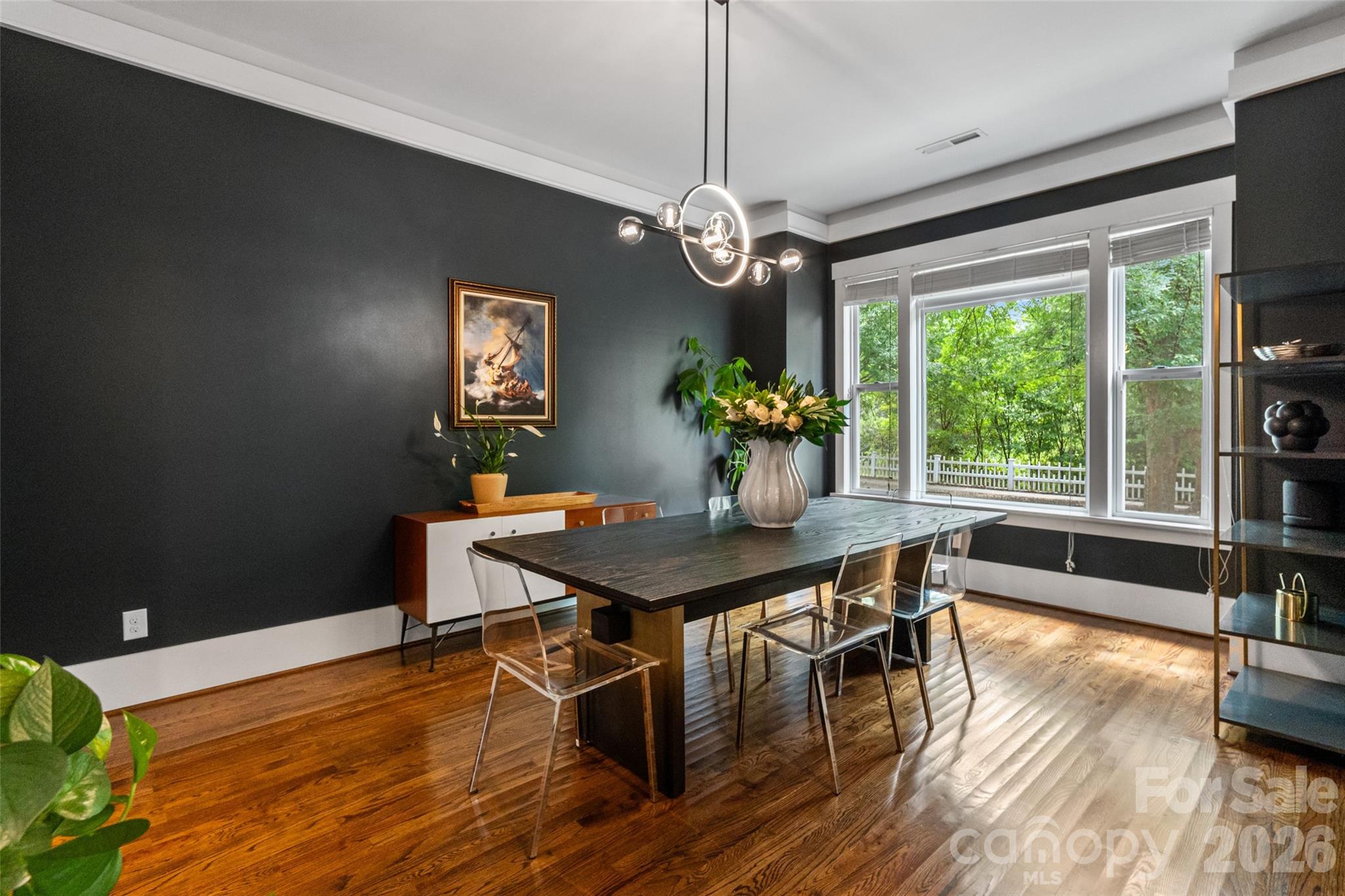 9236 Creekside Park Road — Charlotte