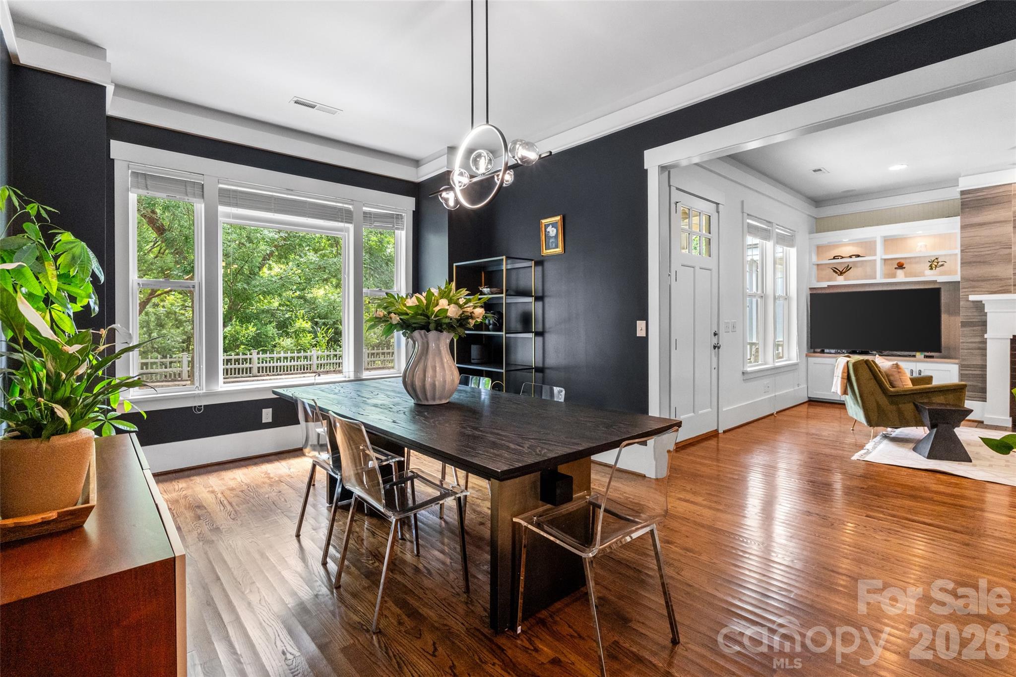 9236 Creekside Park Road — Charlotte