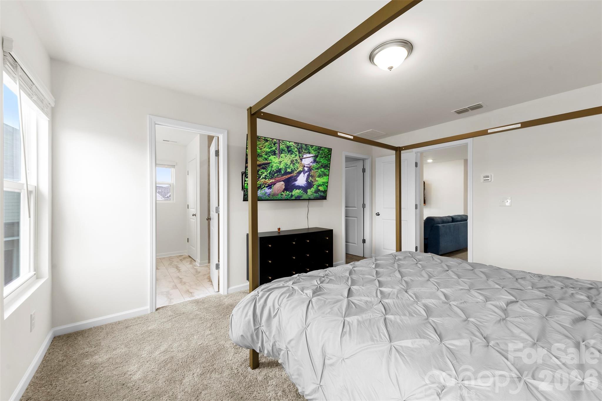 5250 Maynard Hill Drive — Monroe