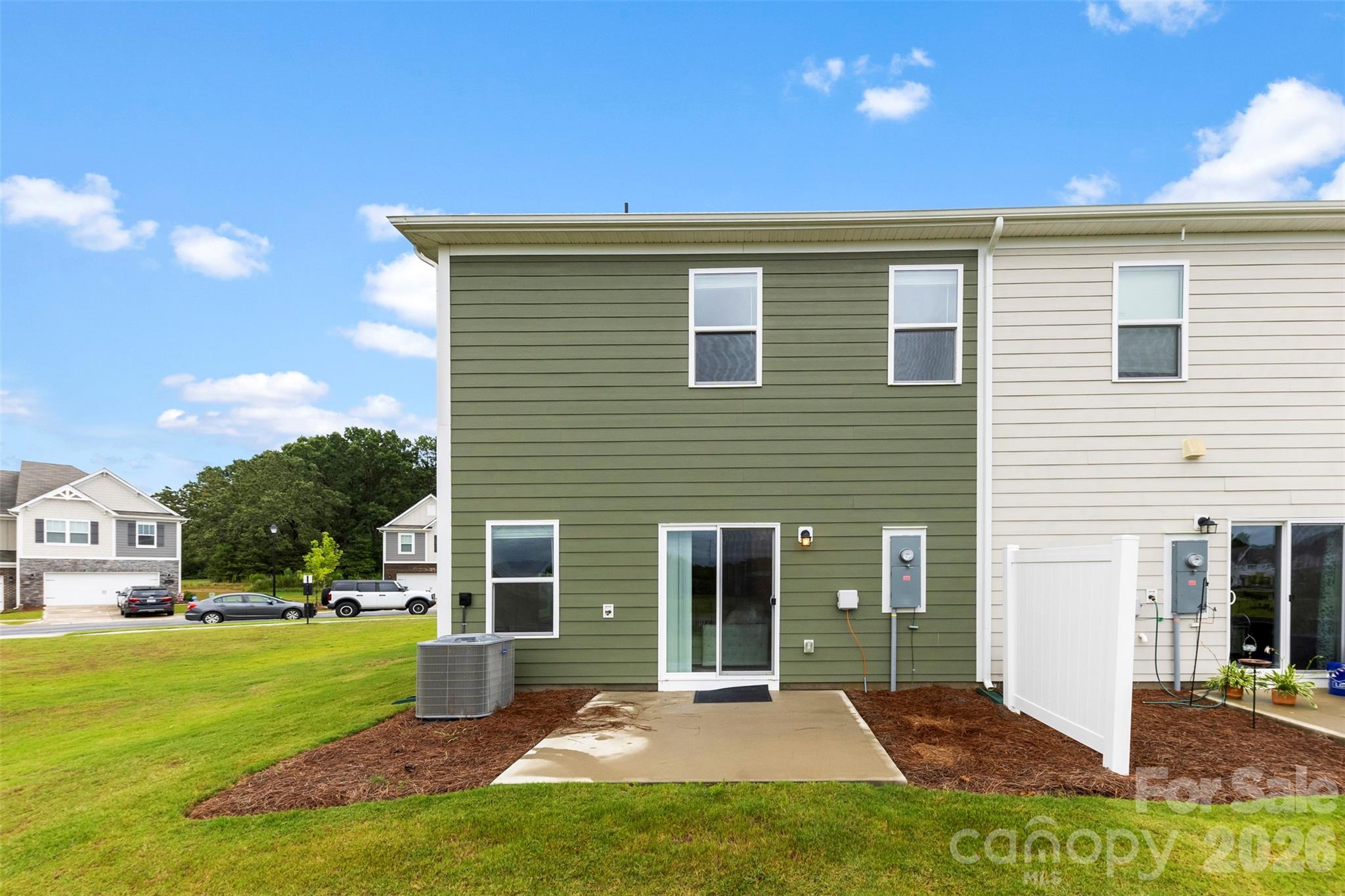 5250 Maynard Hill Drive — Monroe