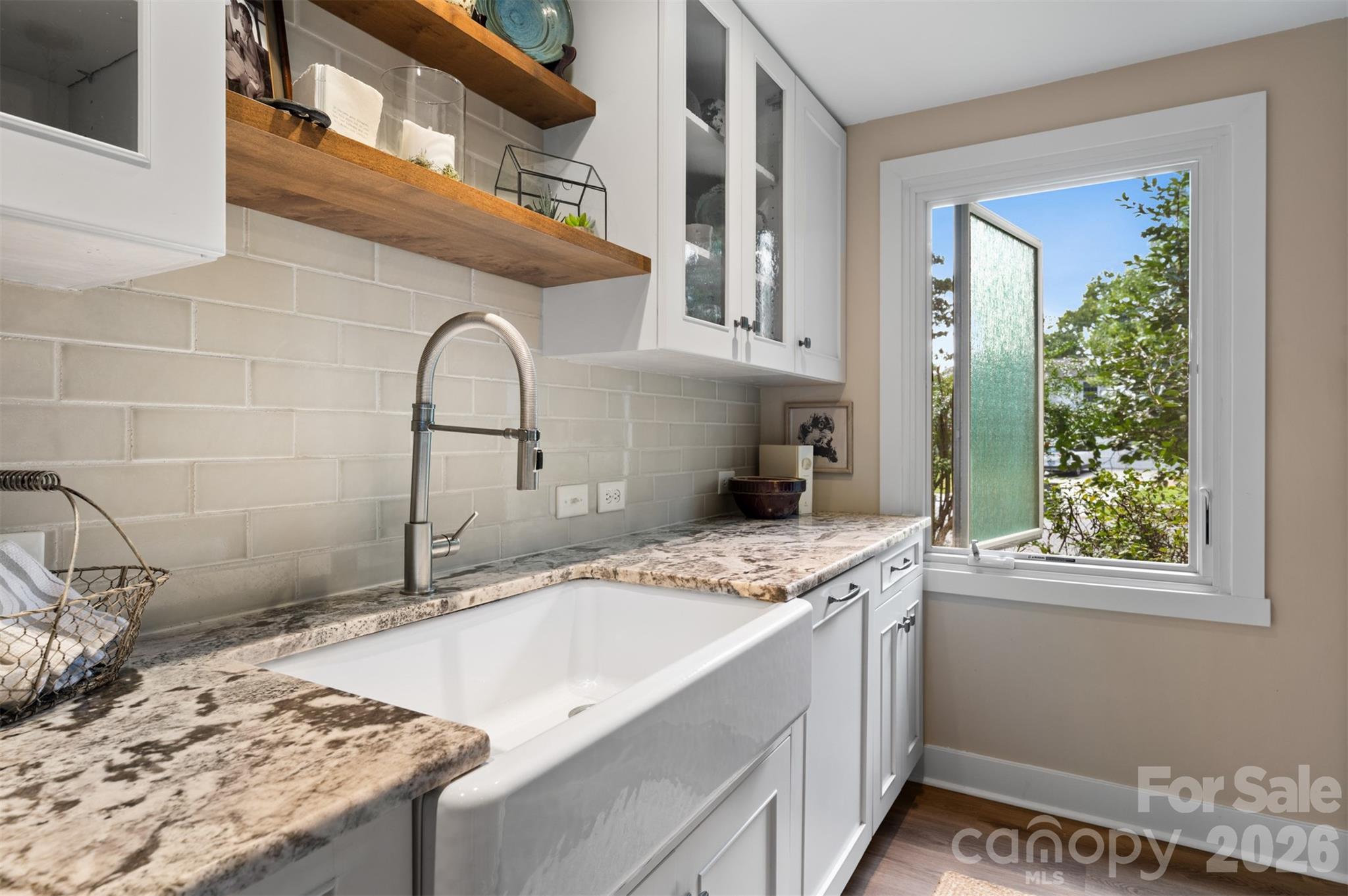 5934 Tillery Drive — Charlotte