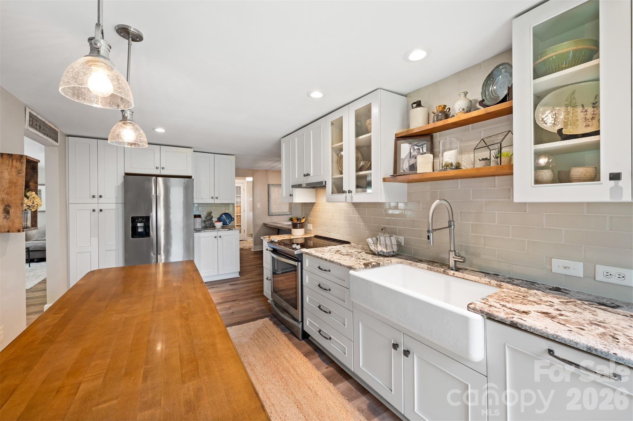 5934 Tillery Drive — Charlotte