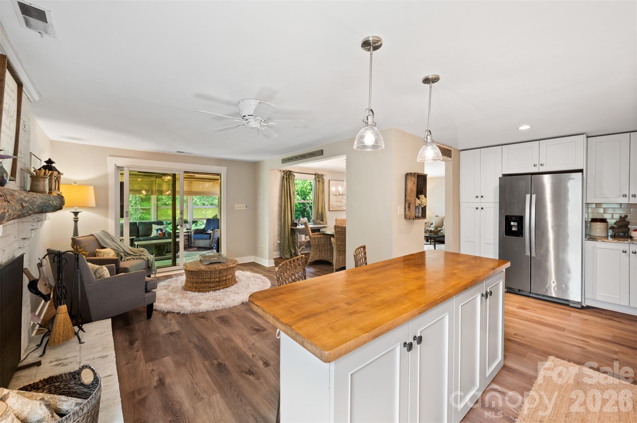 5934 Tillery Drive — Charlotte
