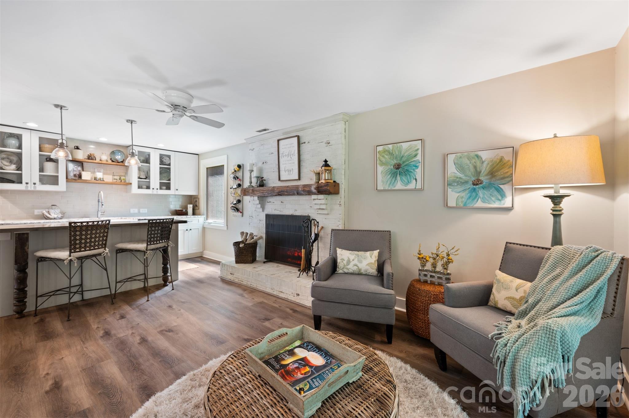 5934 Tillery Drive — Charlotte