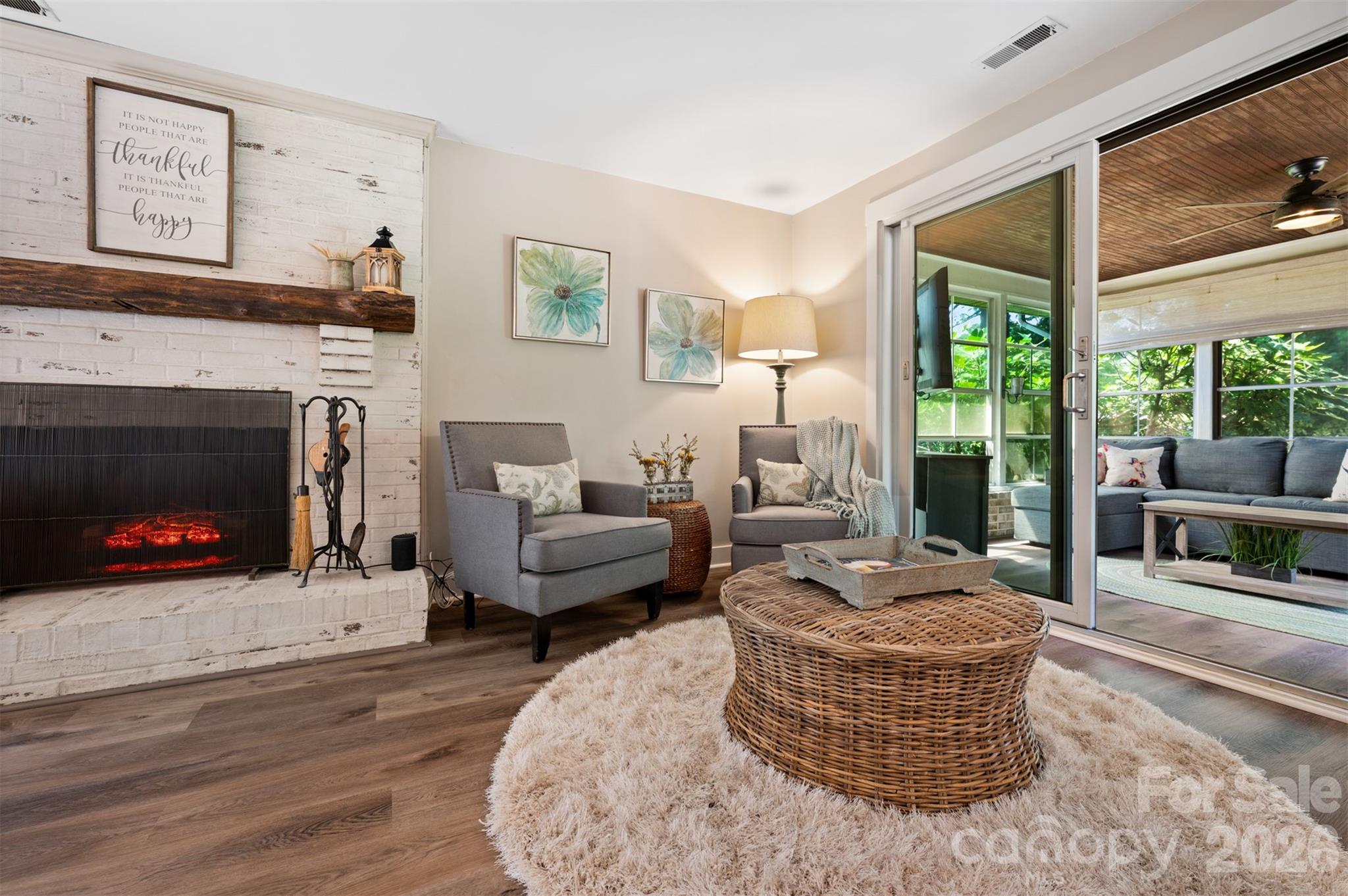 5934 Tillery Drive — Charlotte