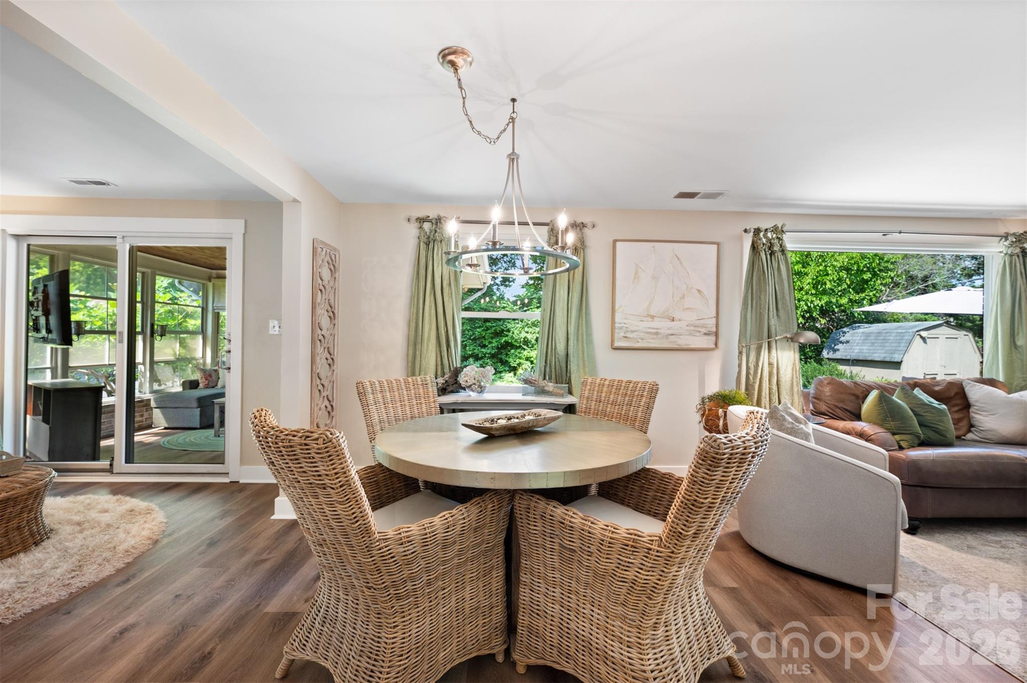5934 Tillery Drive — Charlotte
