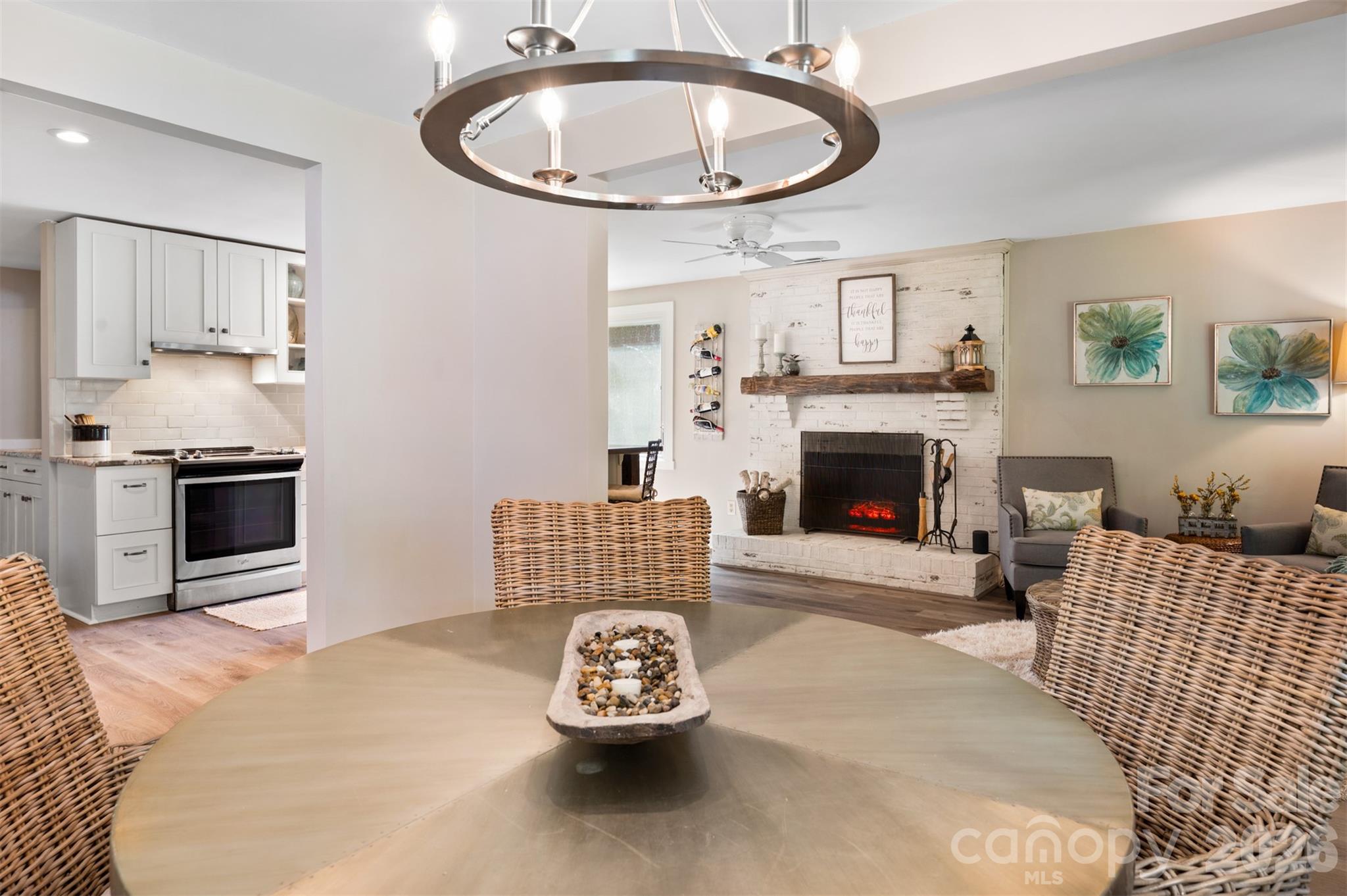 5934 Tillery Drive — Charlotte