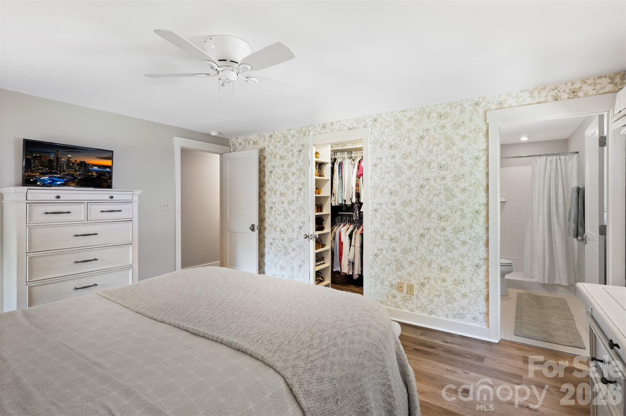 5934 Tillery Drive — Charlotte