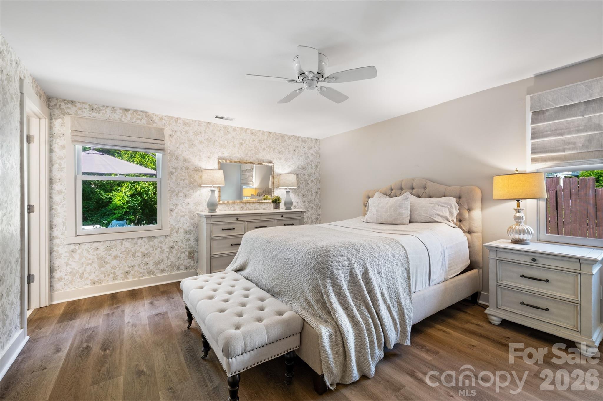 5934 Tillery Drive — Charlotte