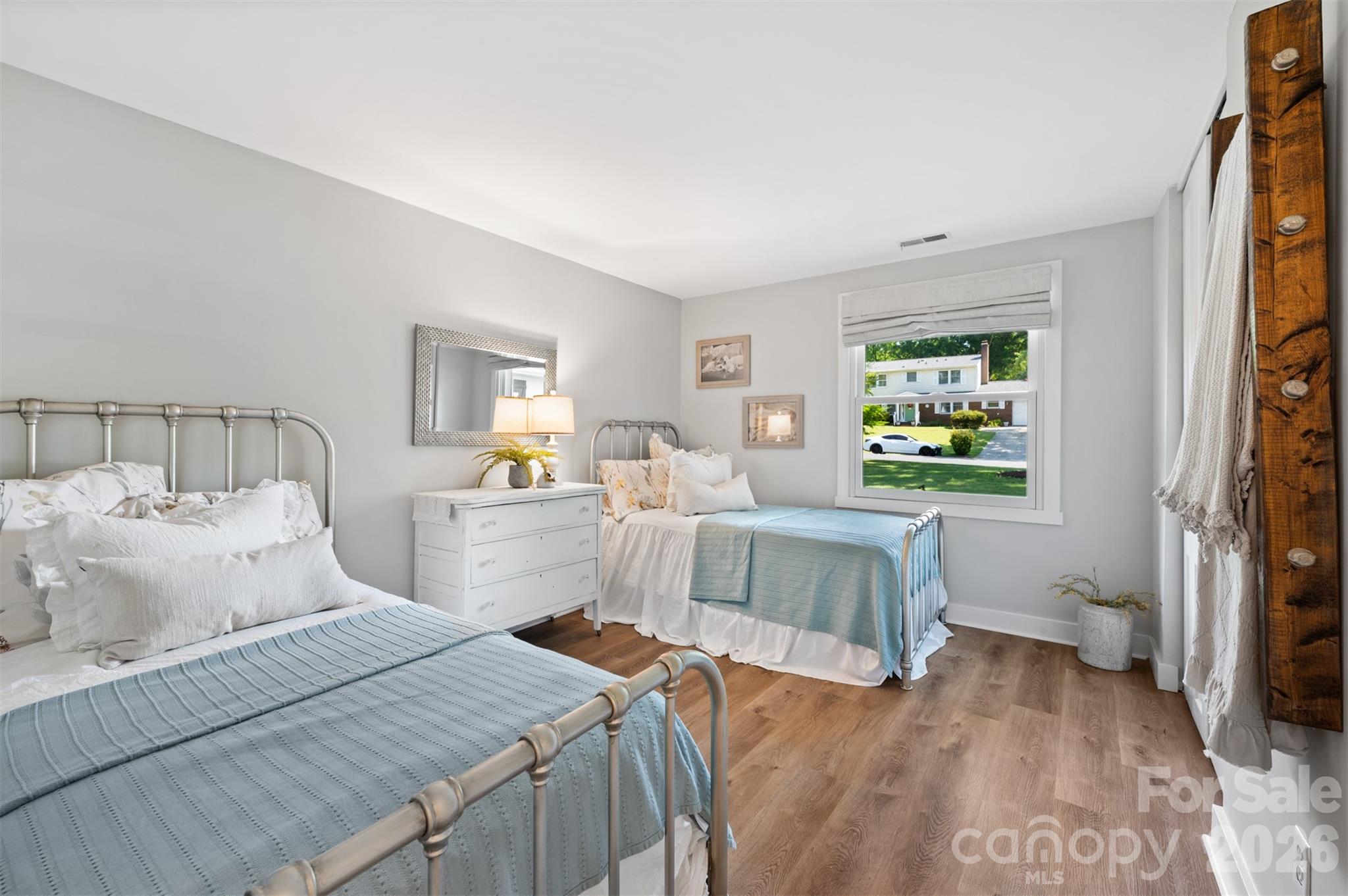 5934 Tillery Drive — Charlotte