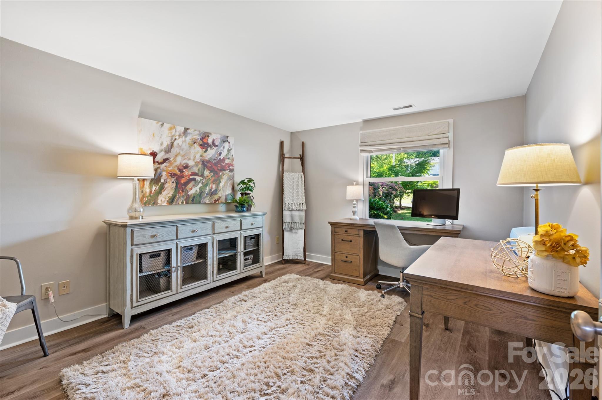 5934 Tillery Drive — Charlotte