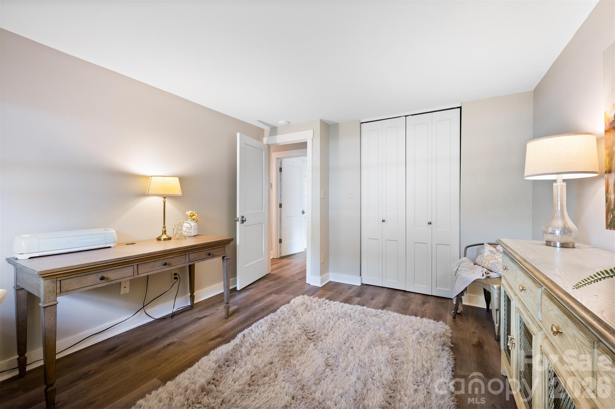 5934 Tillery Drive — Charlotte