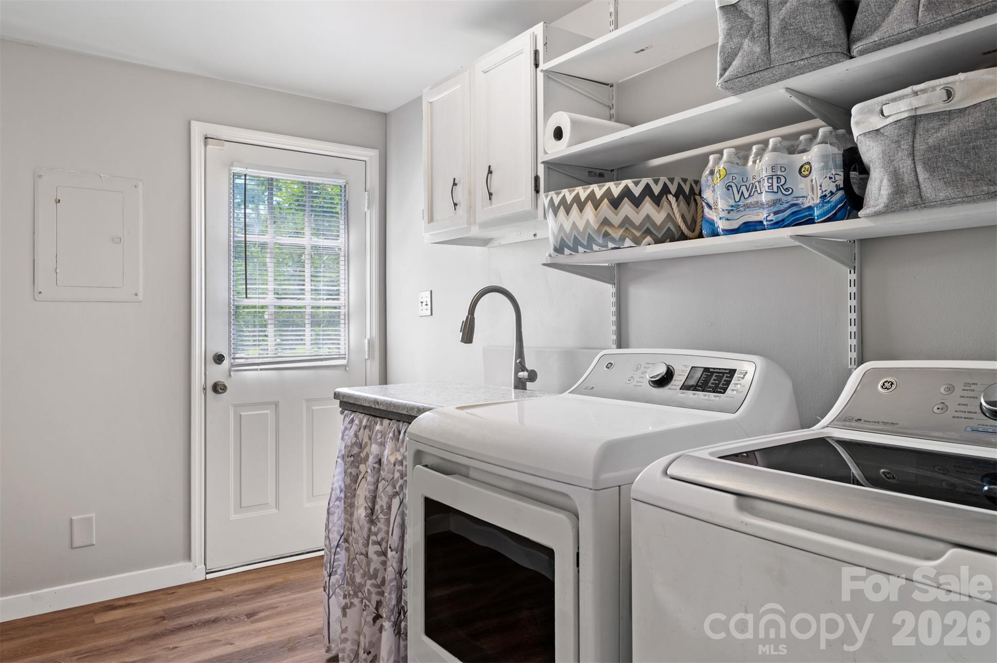 5934 Tillery Drive — Charlotte