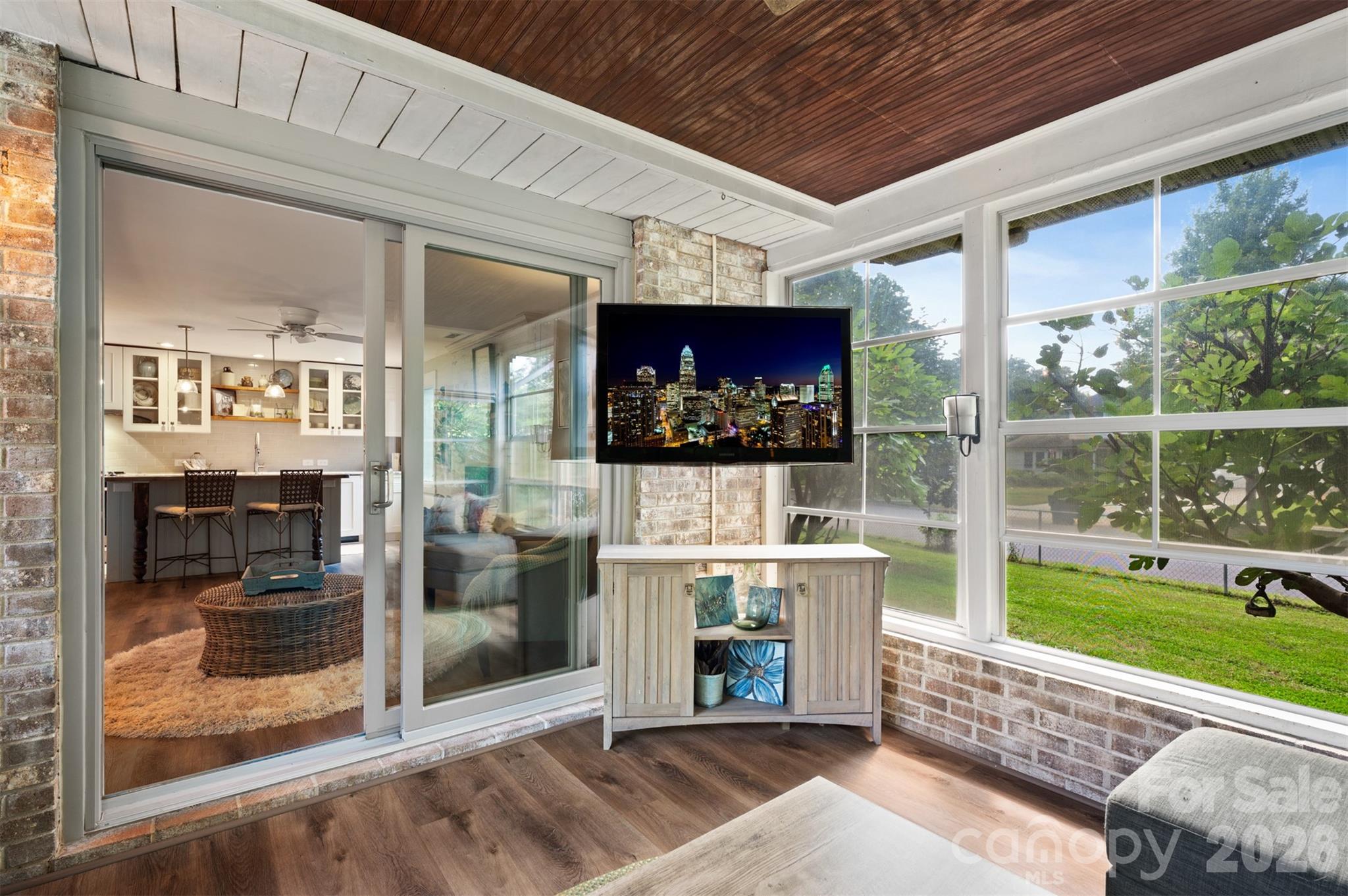 5934 Tillery Drive — Charlotte