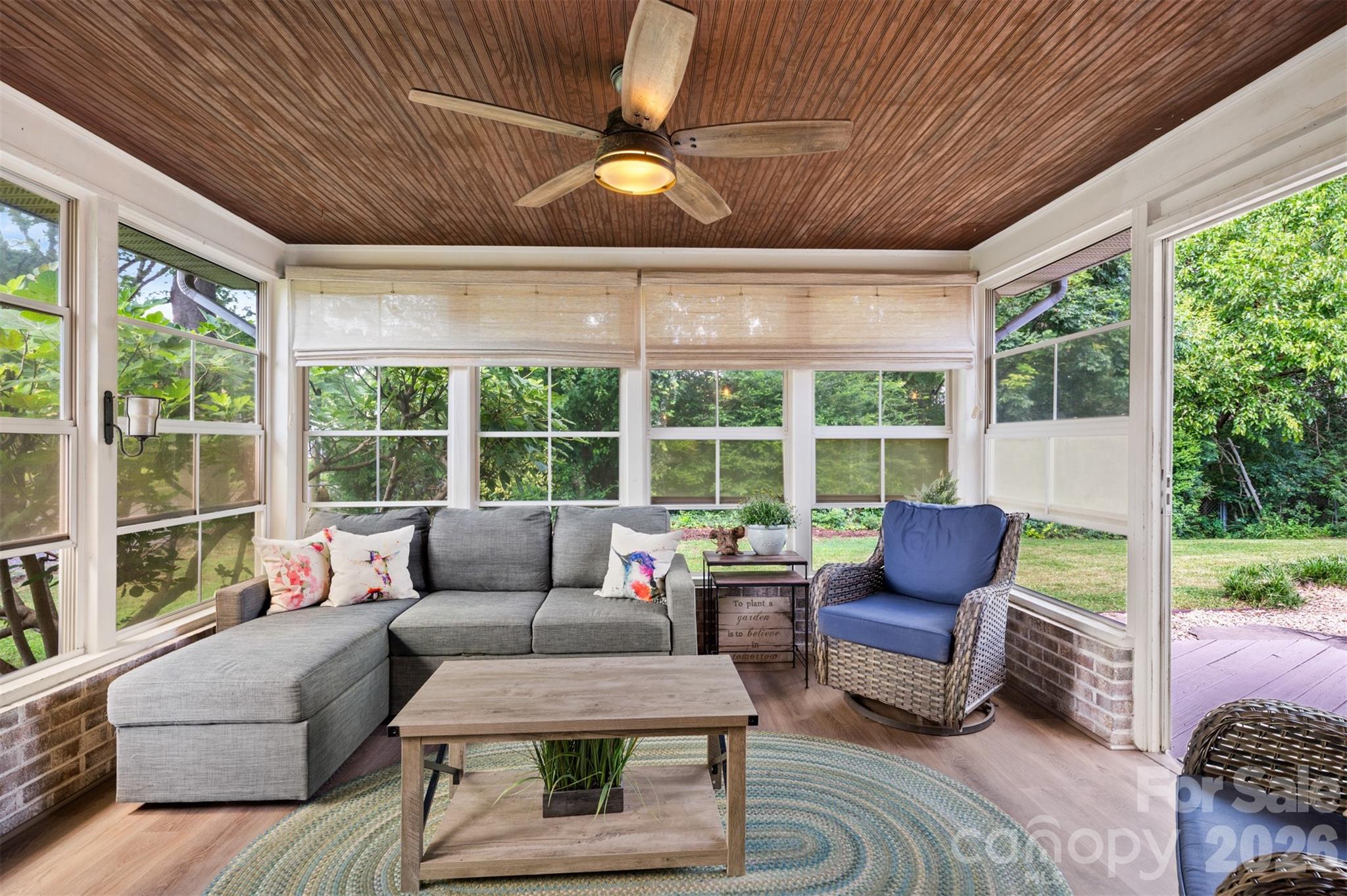 5934 Tillery Drive — Charlotte