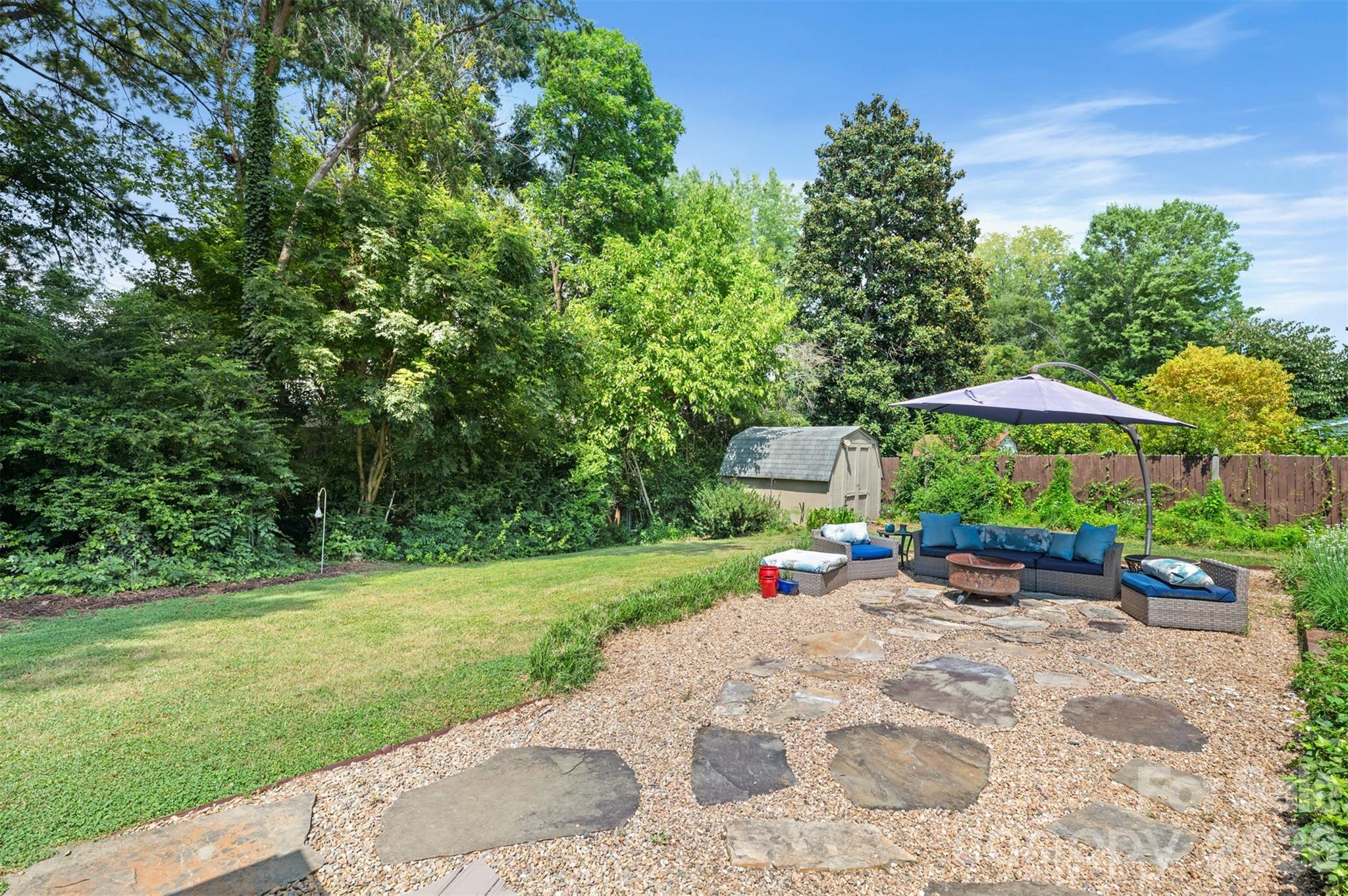 5934 Tillery Drive — Charlotte