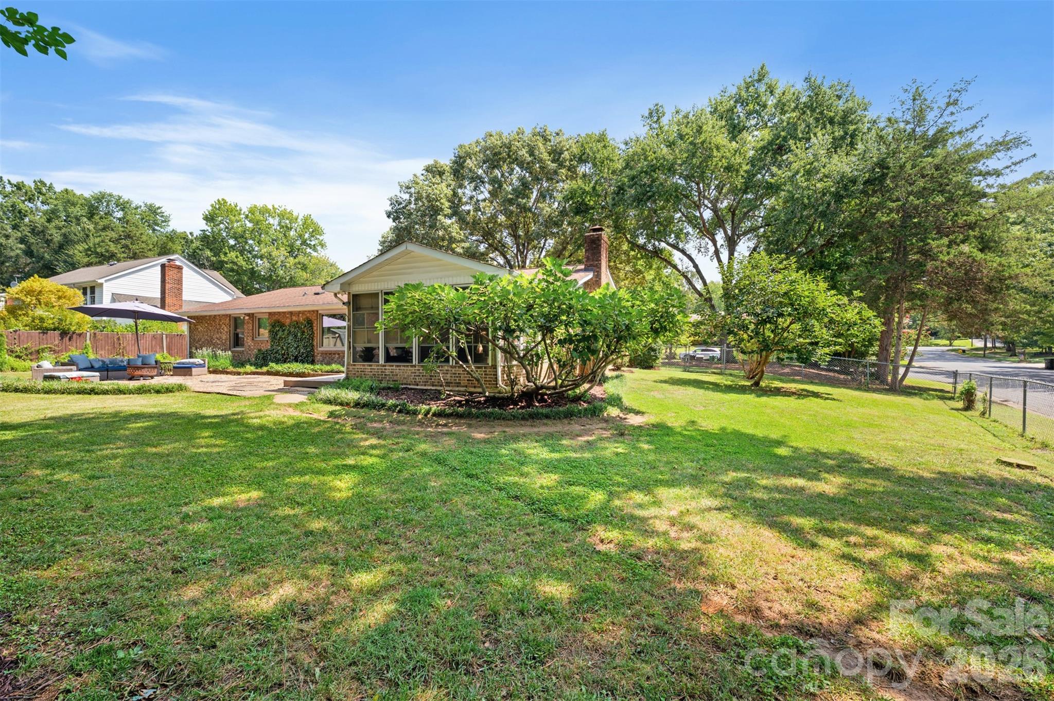 5934 Tillery Drive — Charlotte