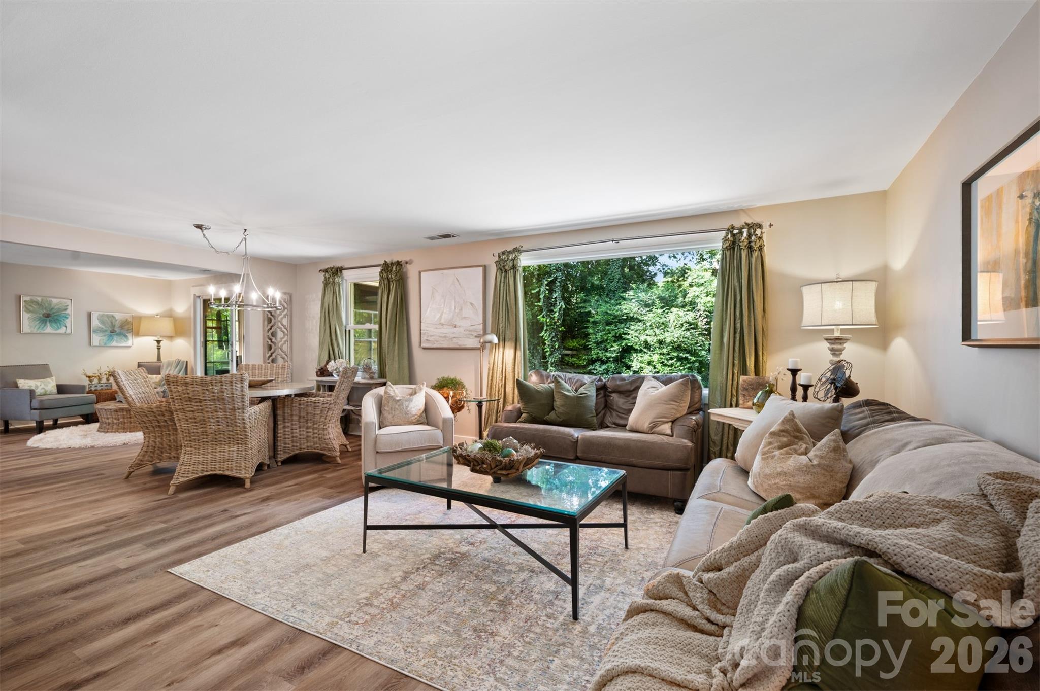 5934 Tillery Drive — Charlotte