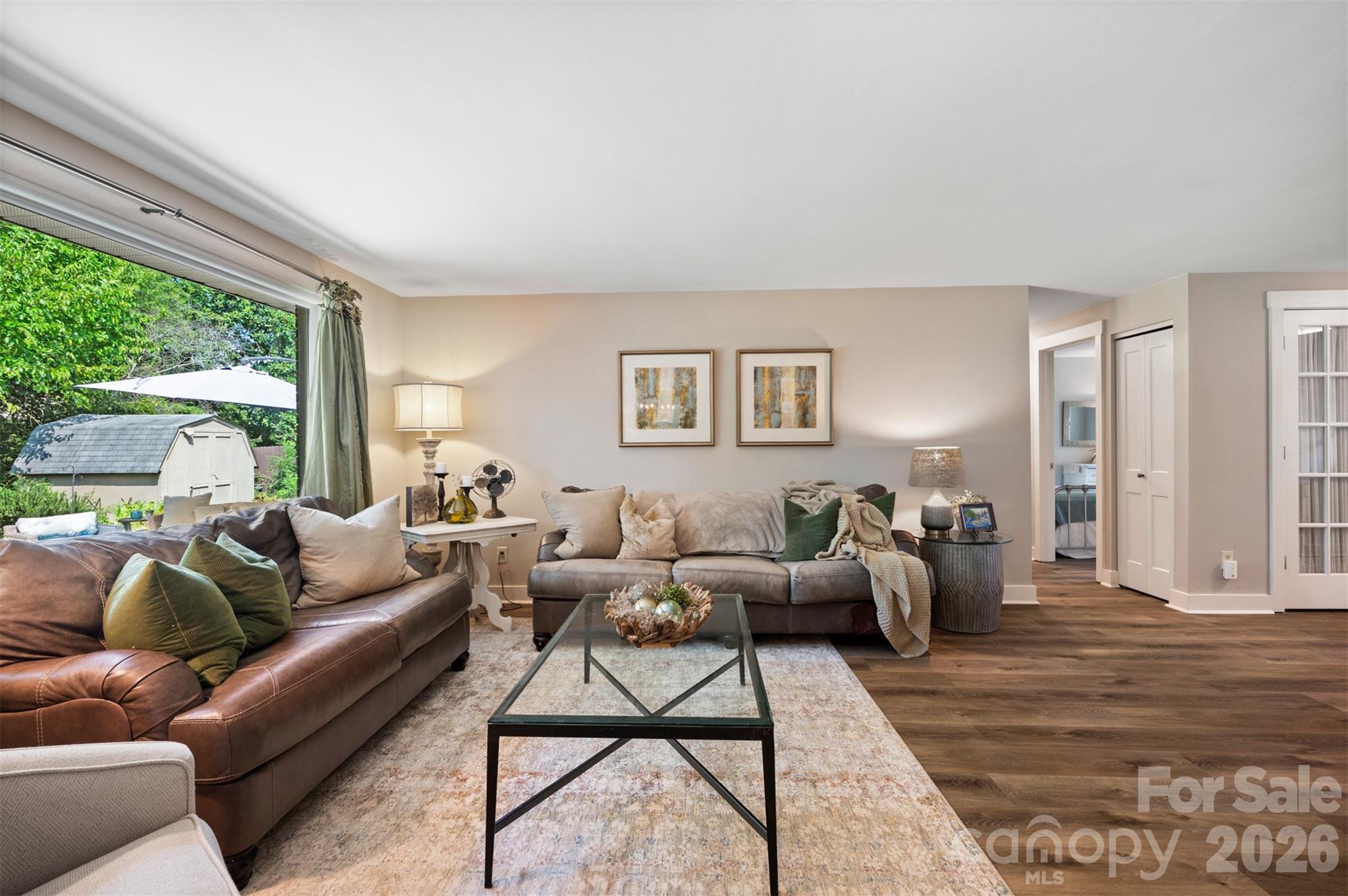 5934 Tillery Drive — Charlotte