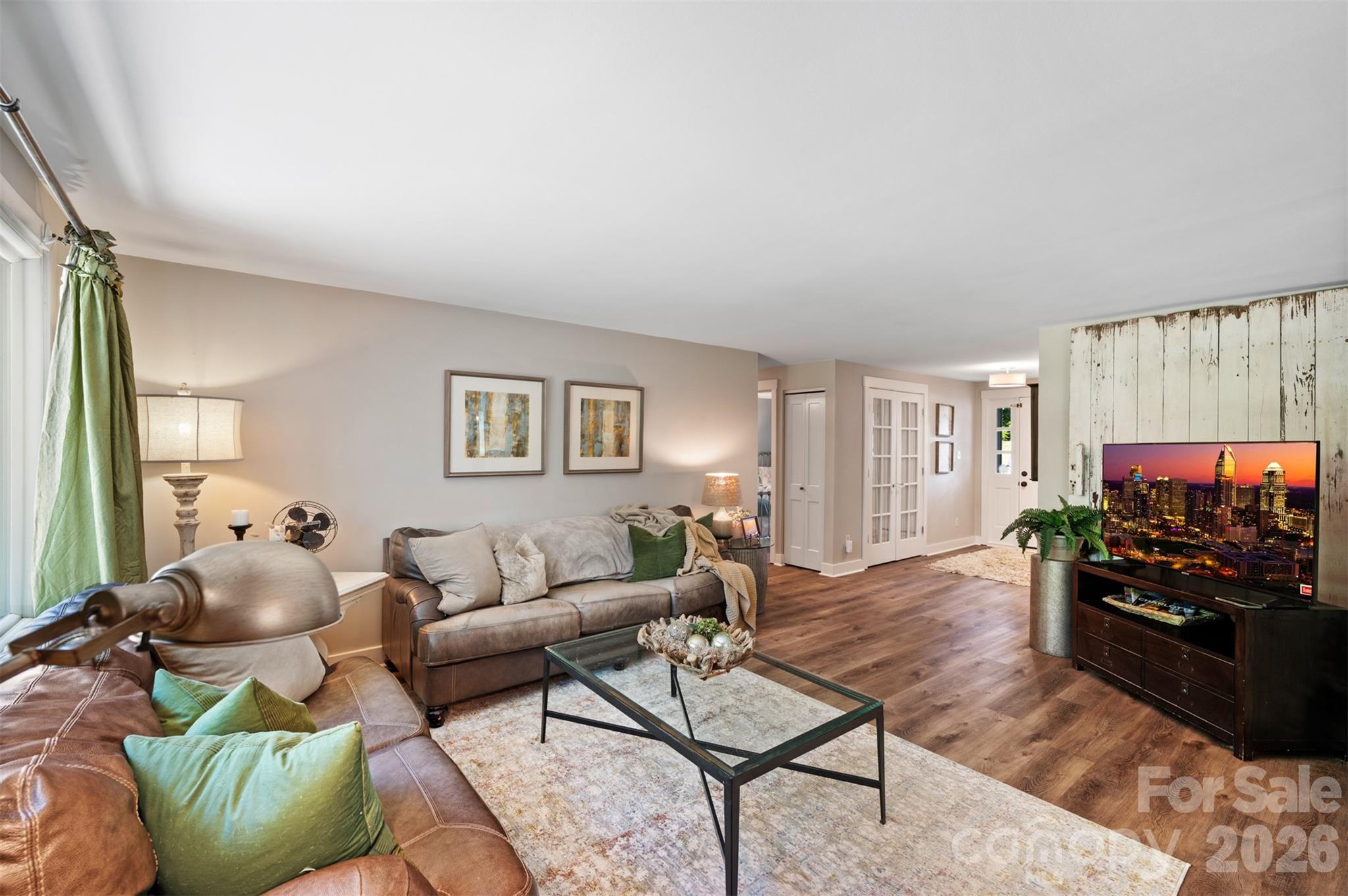 5934 Tillery Drive — Charlotte