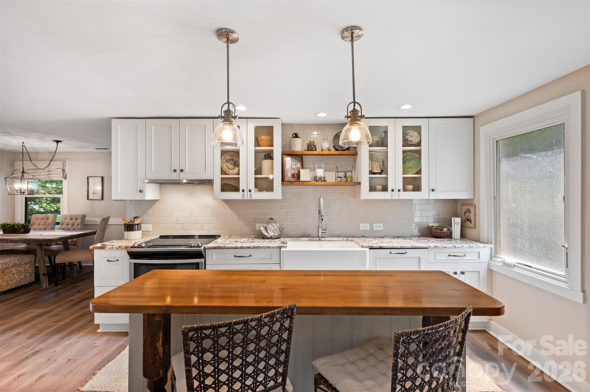 5934 Tillery Drive — Charlotte