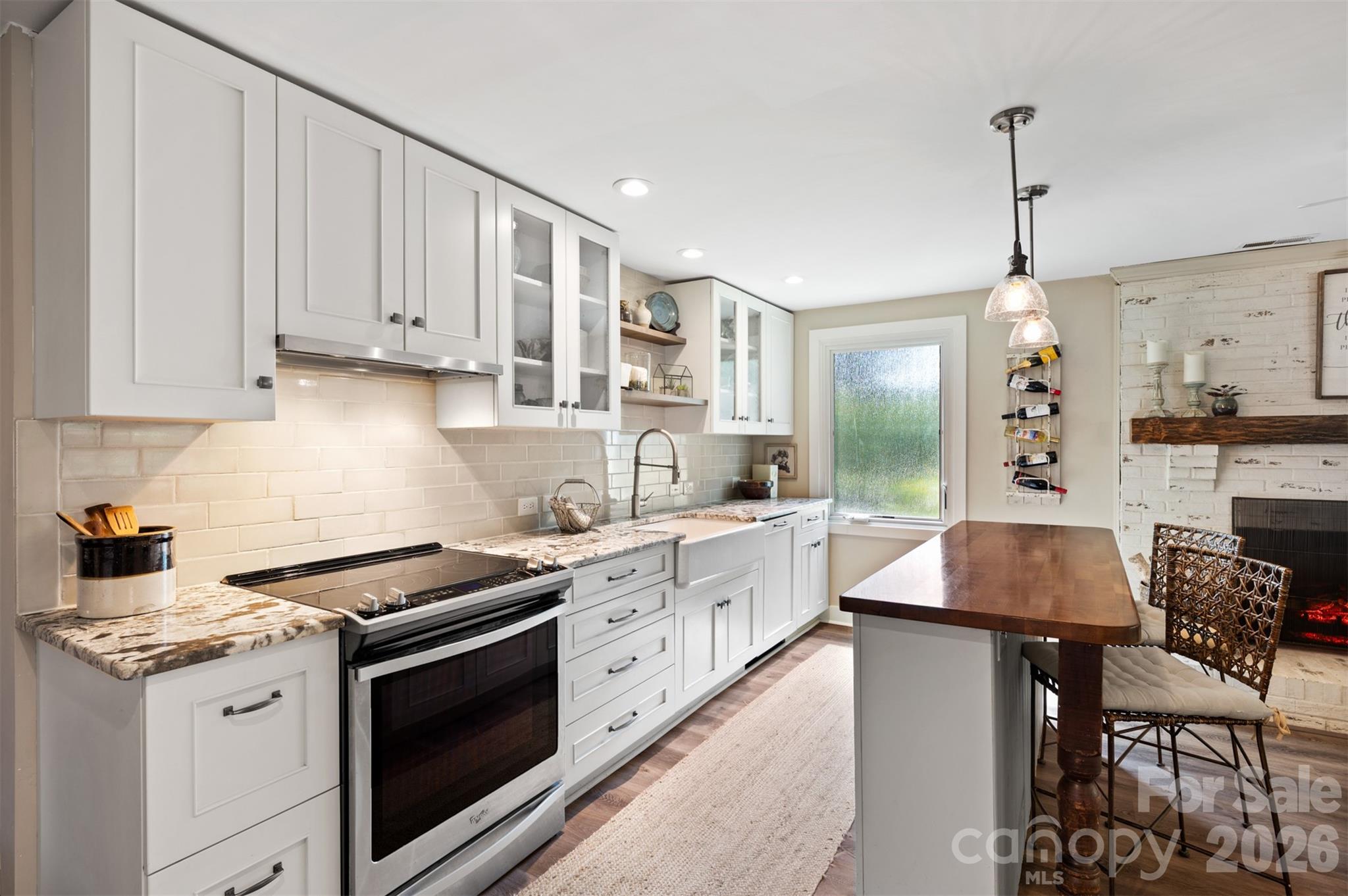 5934 Tillery Drive — Charlotte