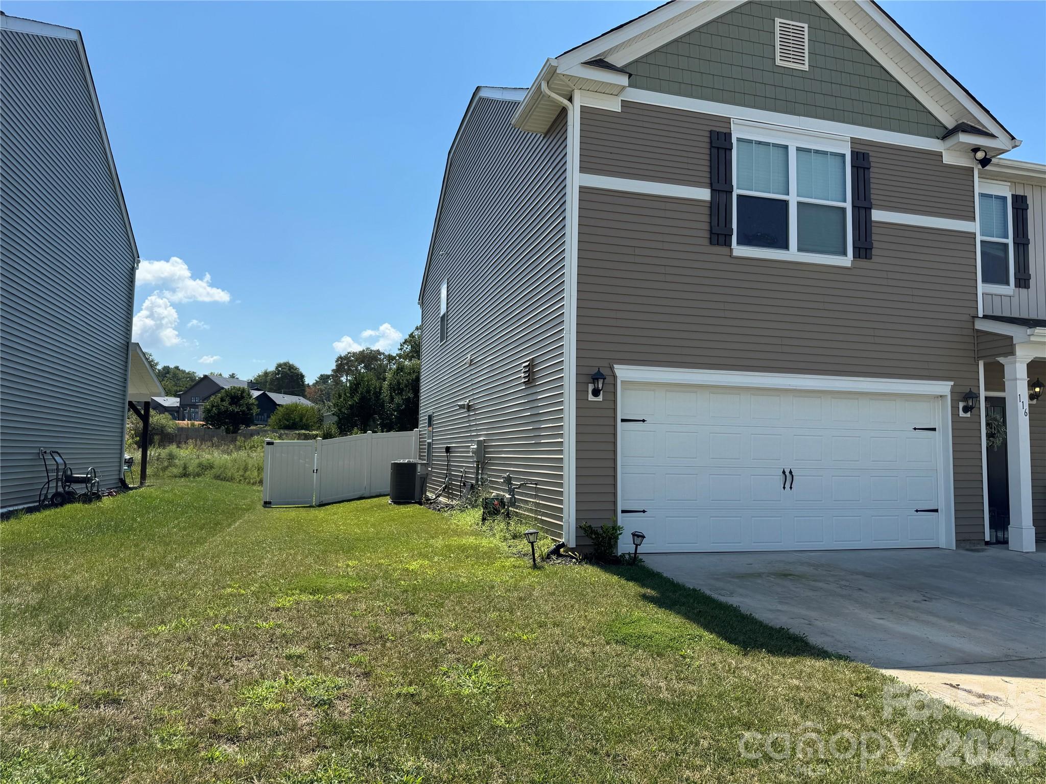 116 wheatfield Road — Fletcher
