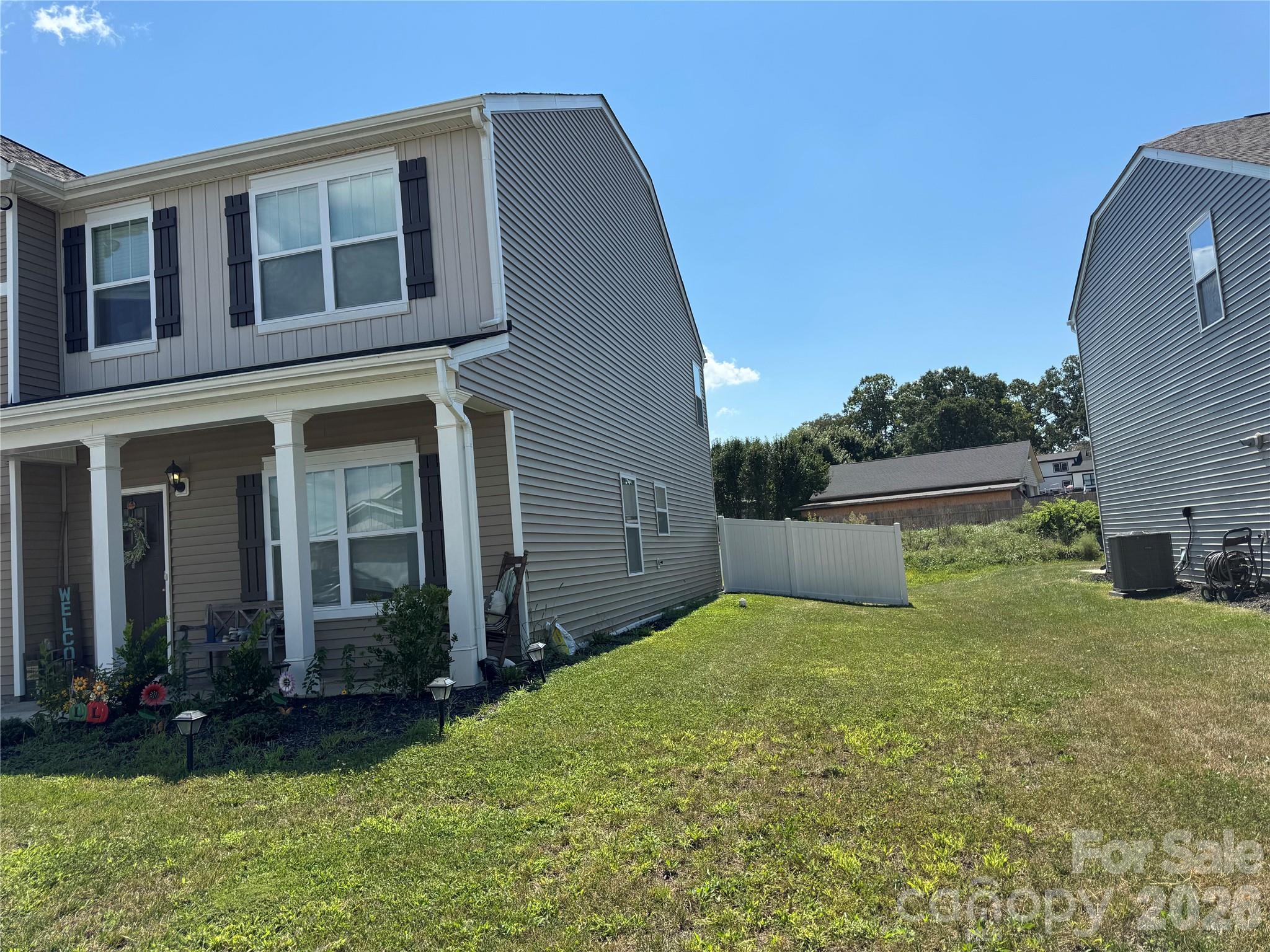 116 wheatfield Road — Fletcher