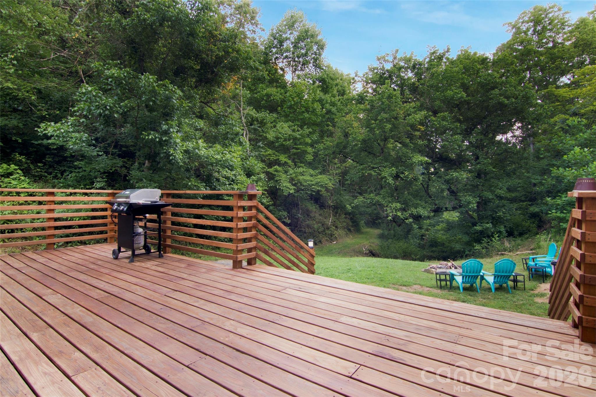 301 Hardwick Branch Road — Marshall