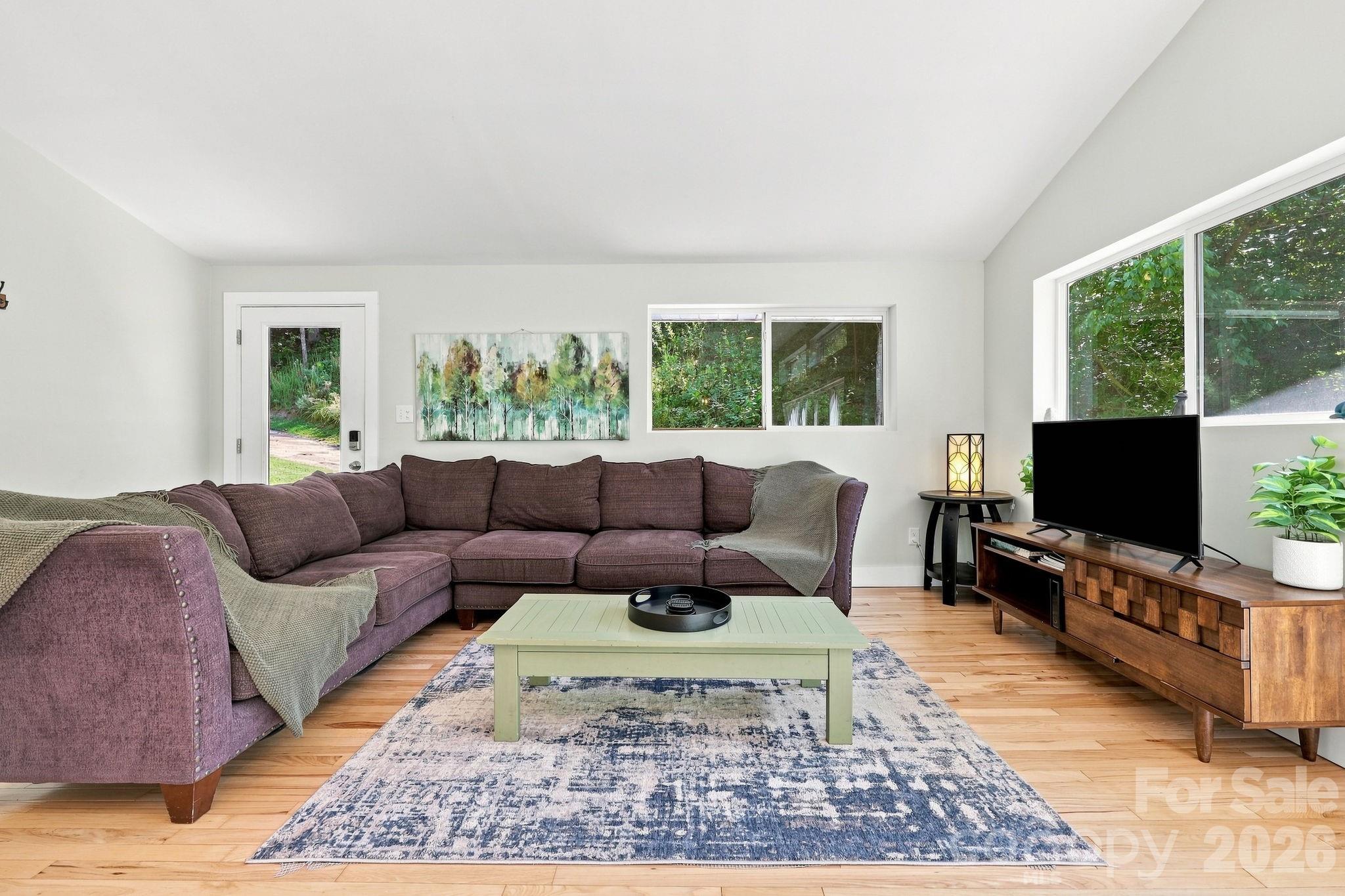 301 Hardwick Branch Road — Marshall