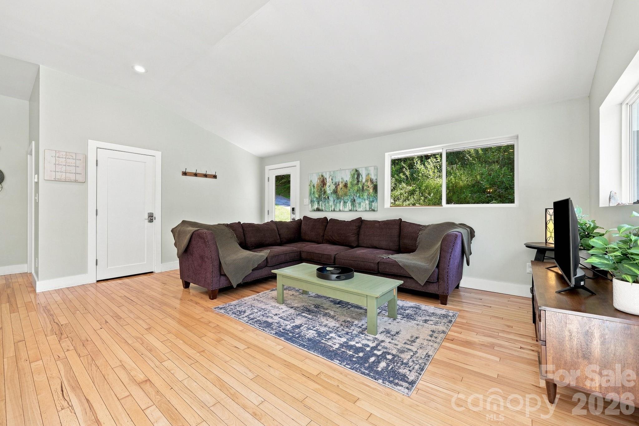 301 Hardwick Branch Road — Marshall